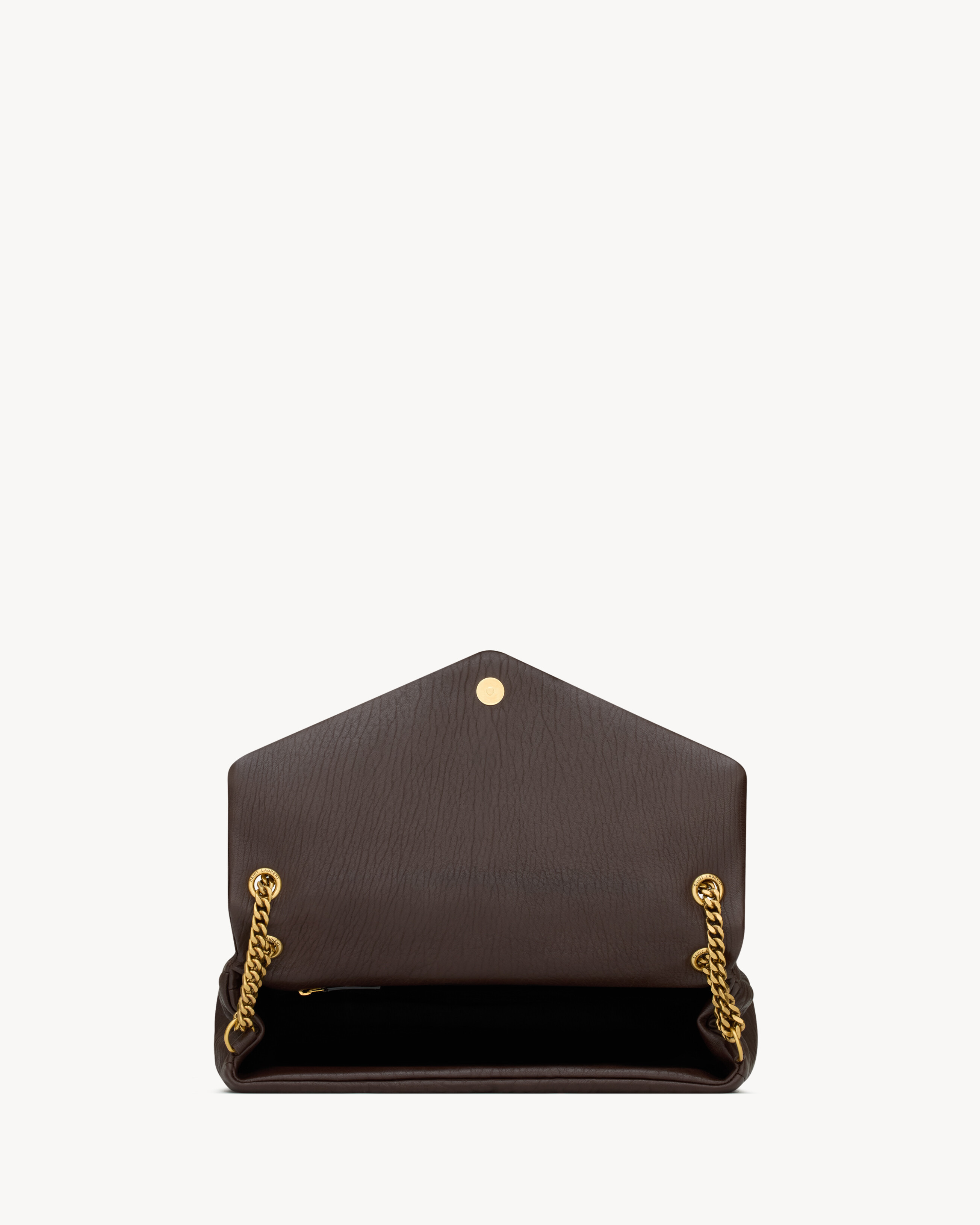 CALYPSO LARGE IN GRAINED LAMBSKIN - 5