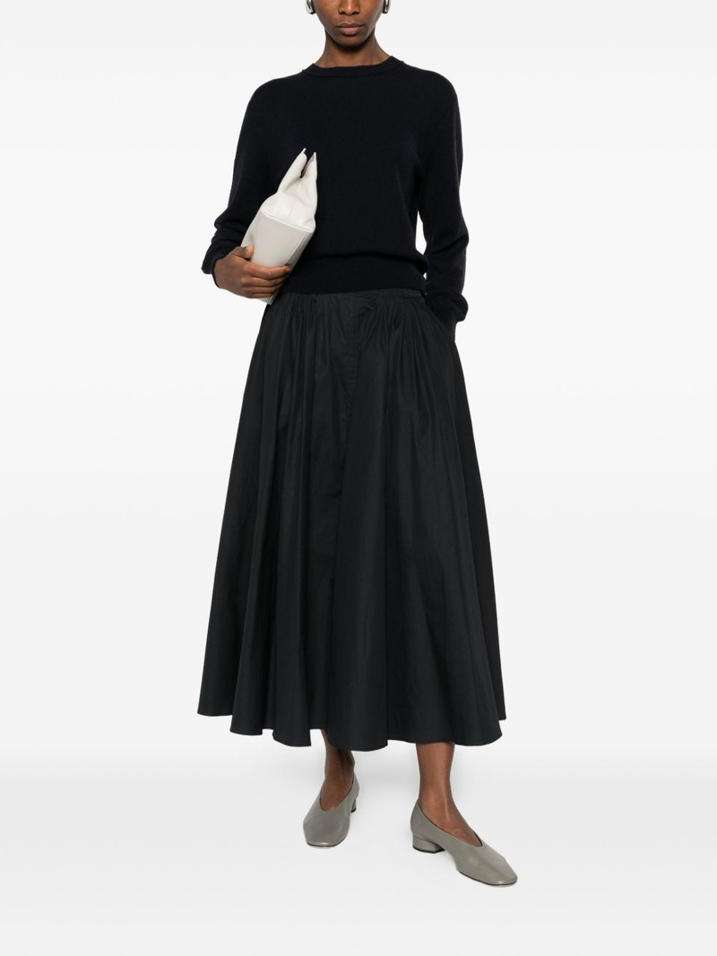 LISA YANG cashmere sweater outlook