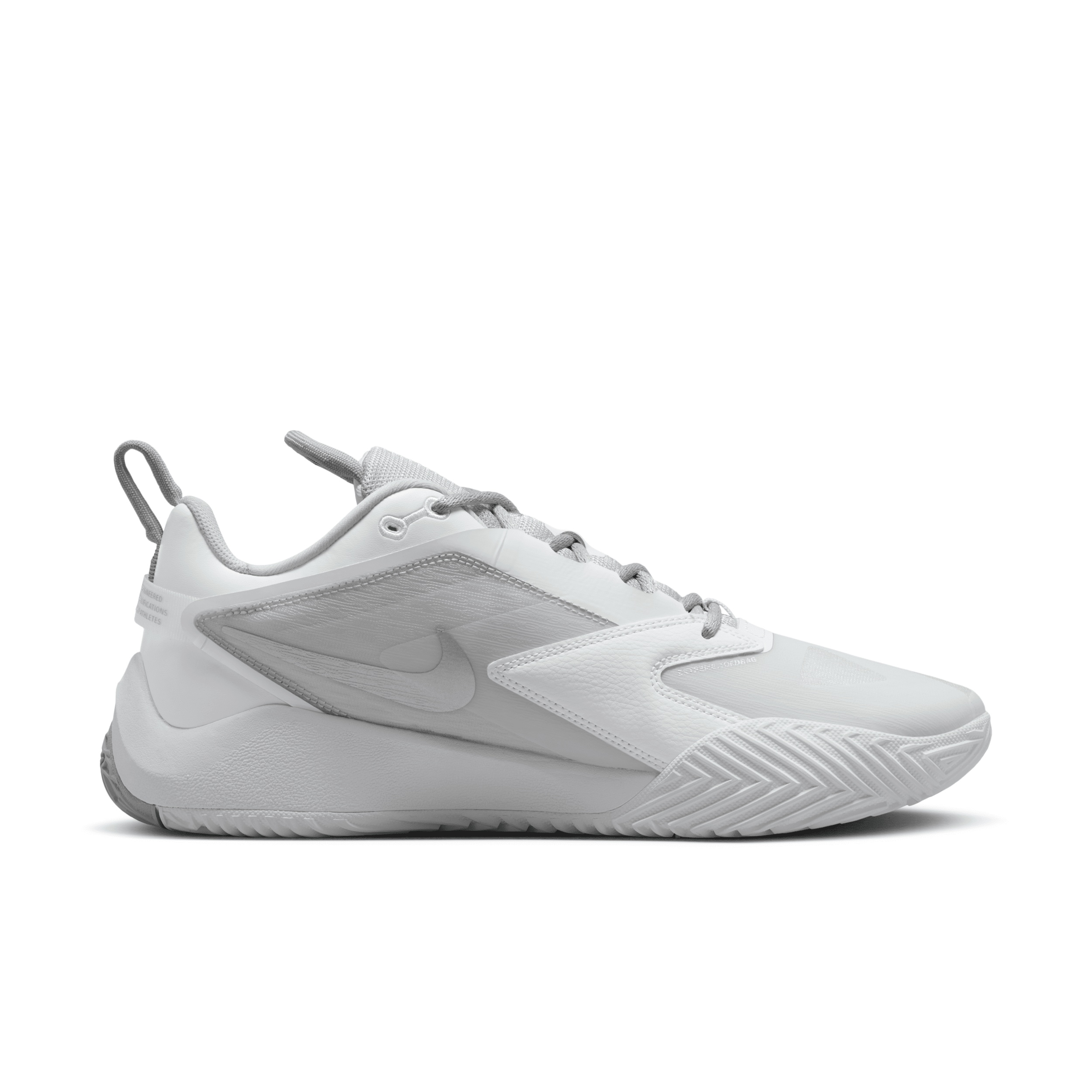 Nike Unisex HyperAce 3 Volleyball Shoes - 3