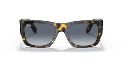 Ray-Ban NOMAD FLECK outlook