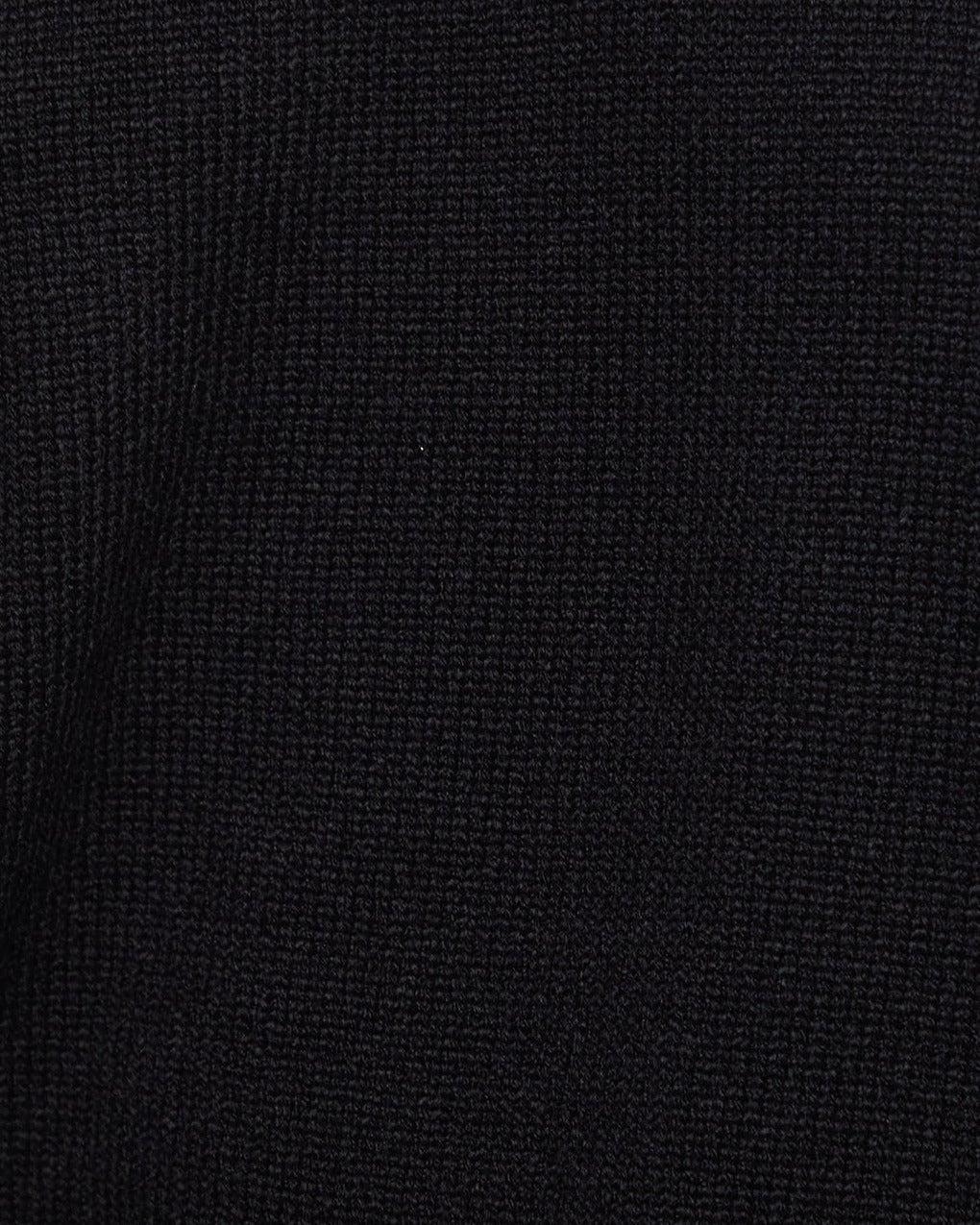 Sweater Wolfe Cashmere Black - 6