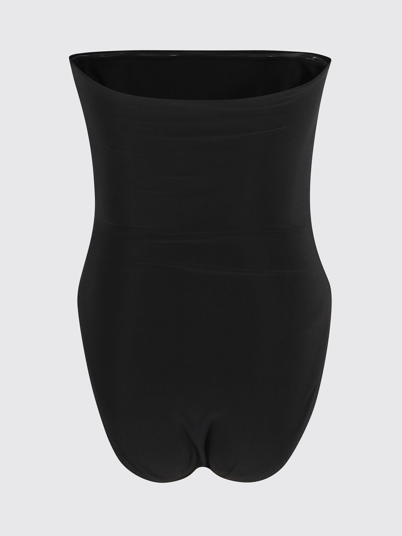 NORMA KAMALI Bodysuit woman Norma Kamali outlook