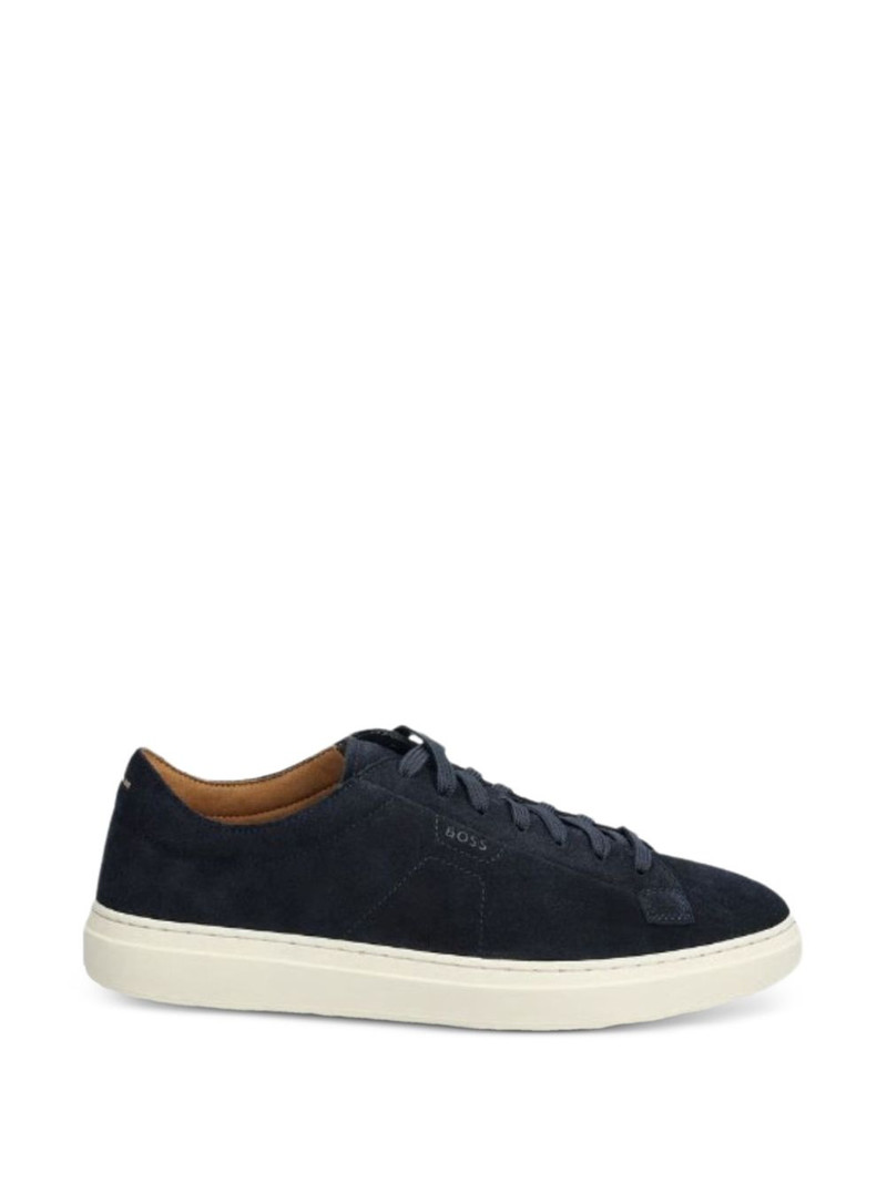Kieran lace-up sneakers 1