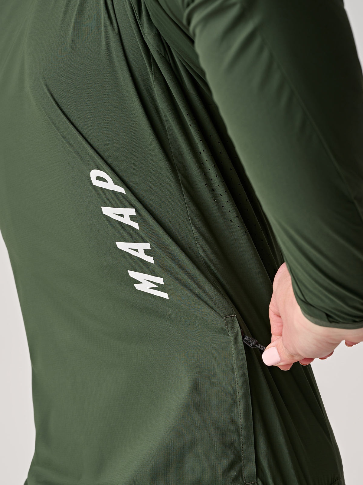 Women's Draft Team Jacket - 5