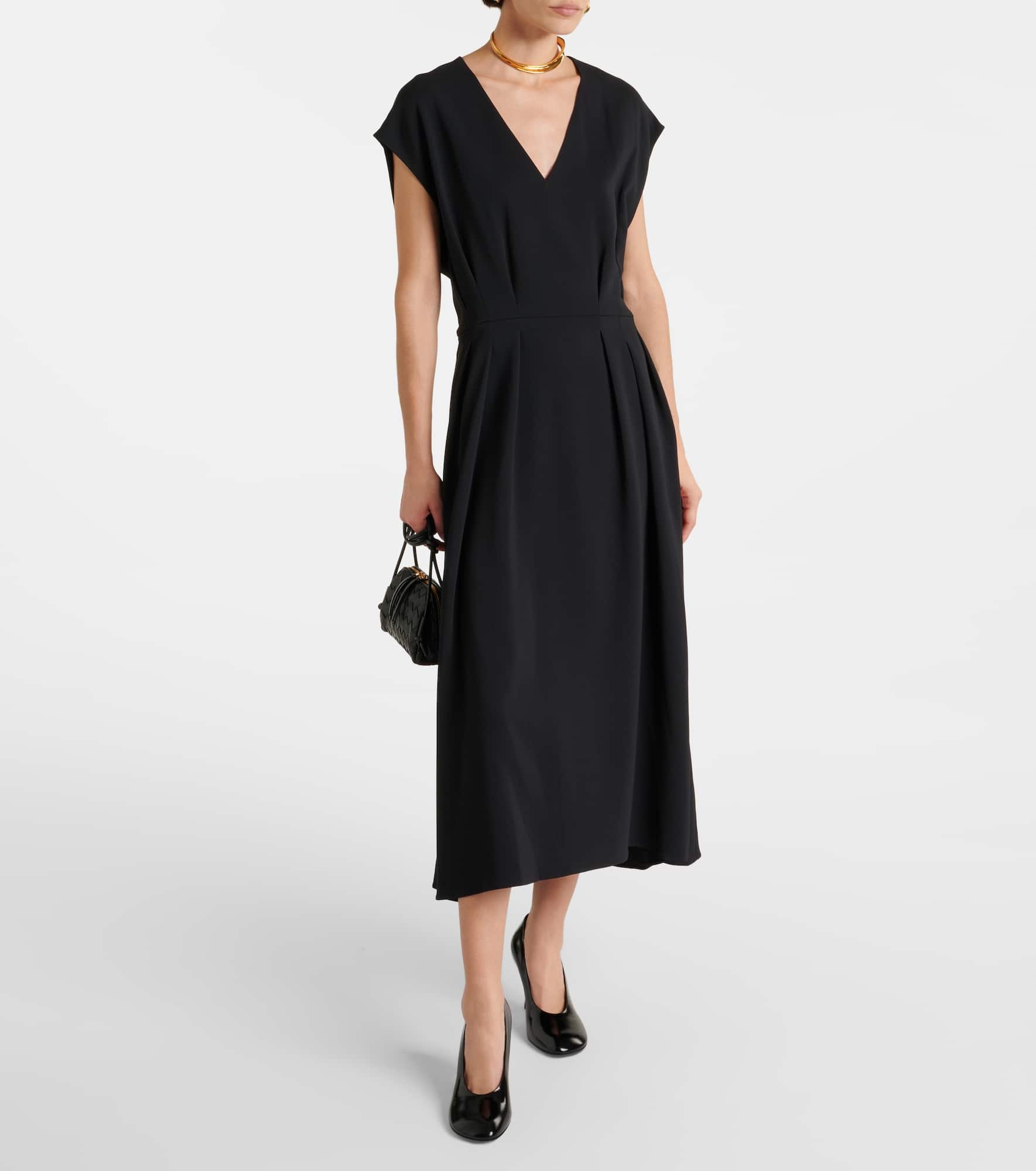Cady midi dress - 2