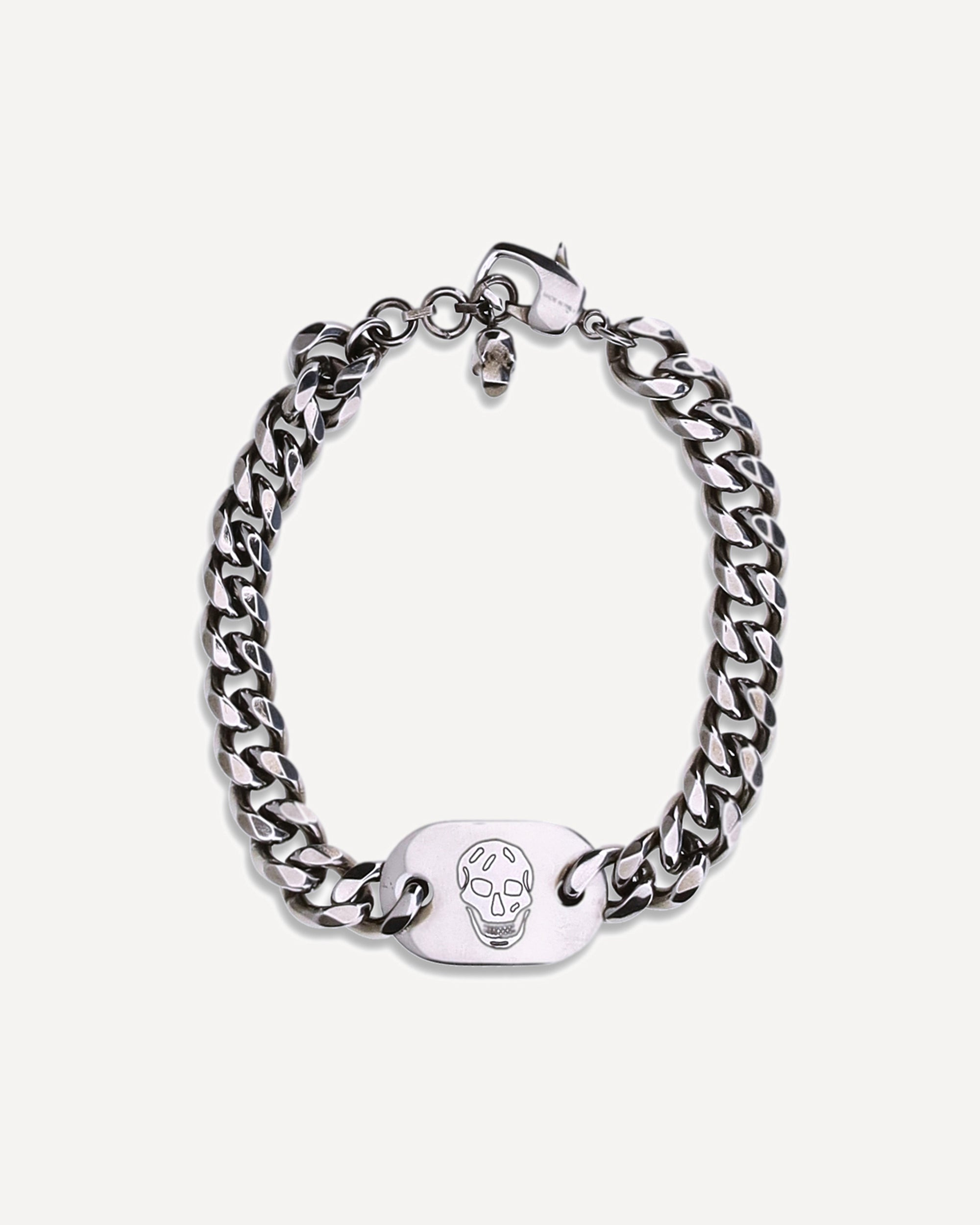 Skull Bracelet - 1