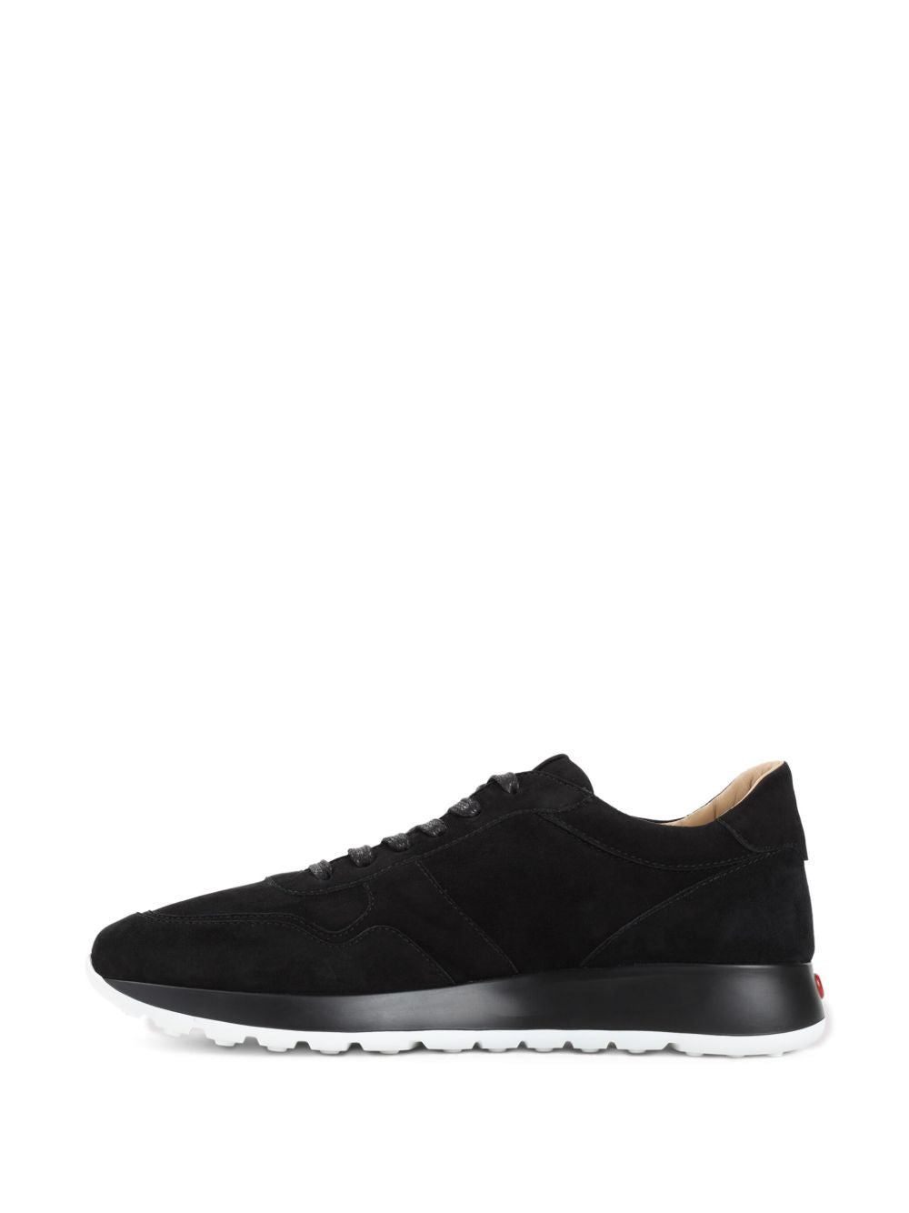 Tod's Men Suede Leather Sneakers - 2