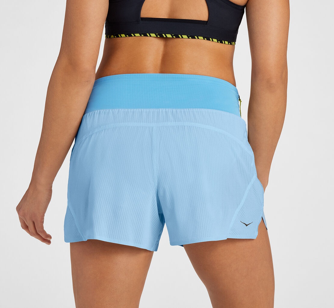 Women's 4" Short - 4
