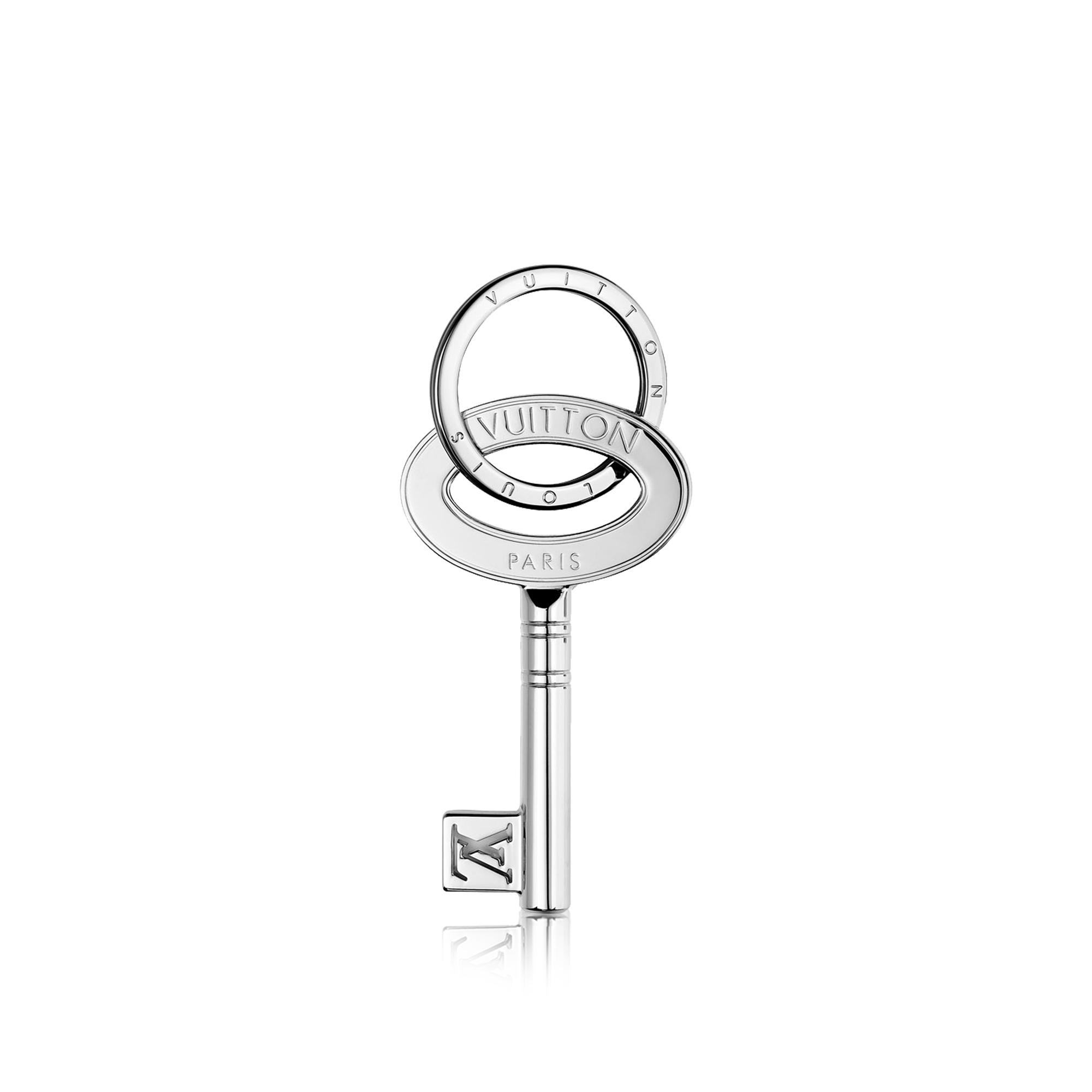 Travel Key Key Holder - 1