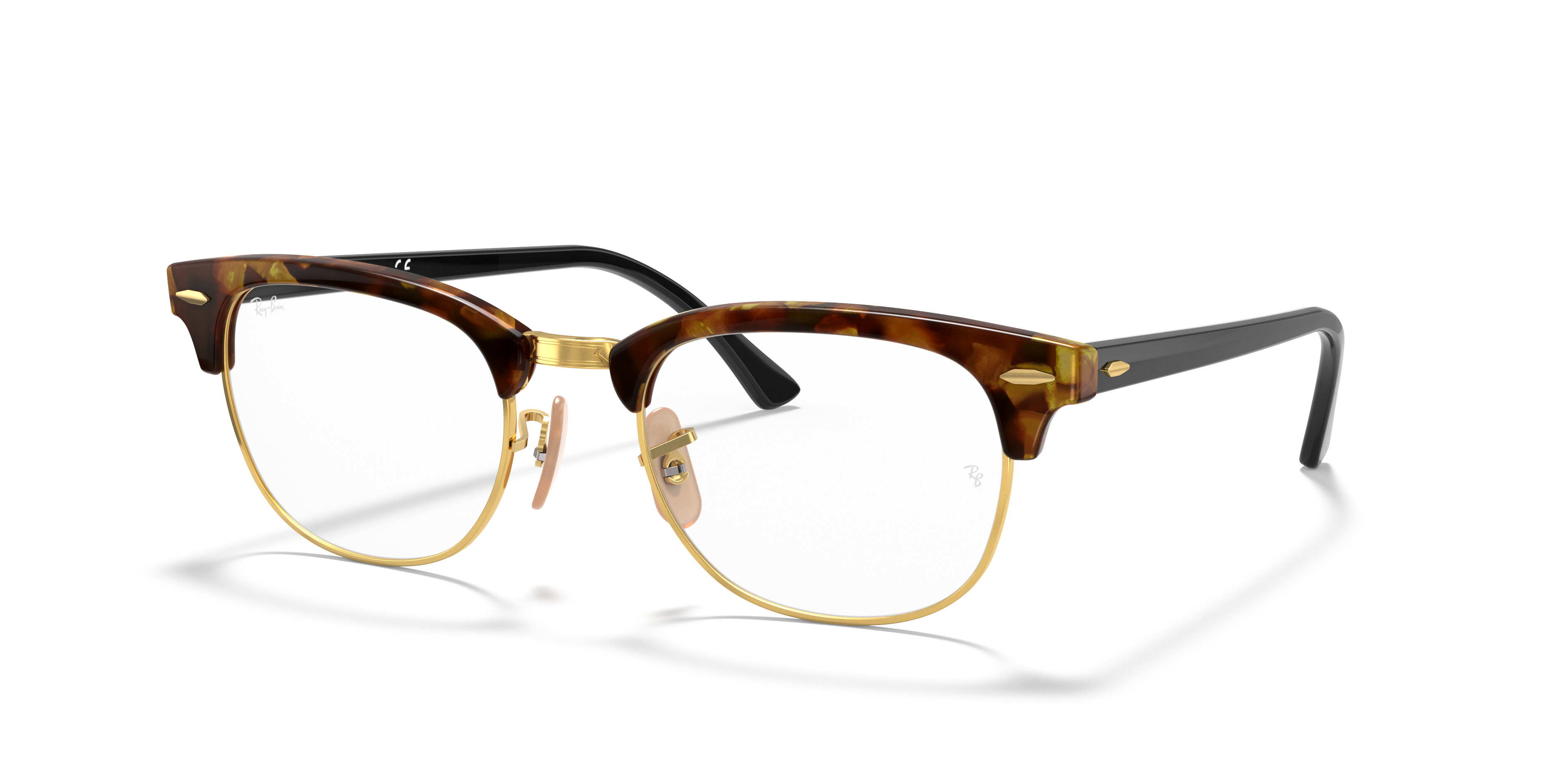 CLUBMASTER FLECK OPTICS - 1