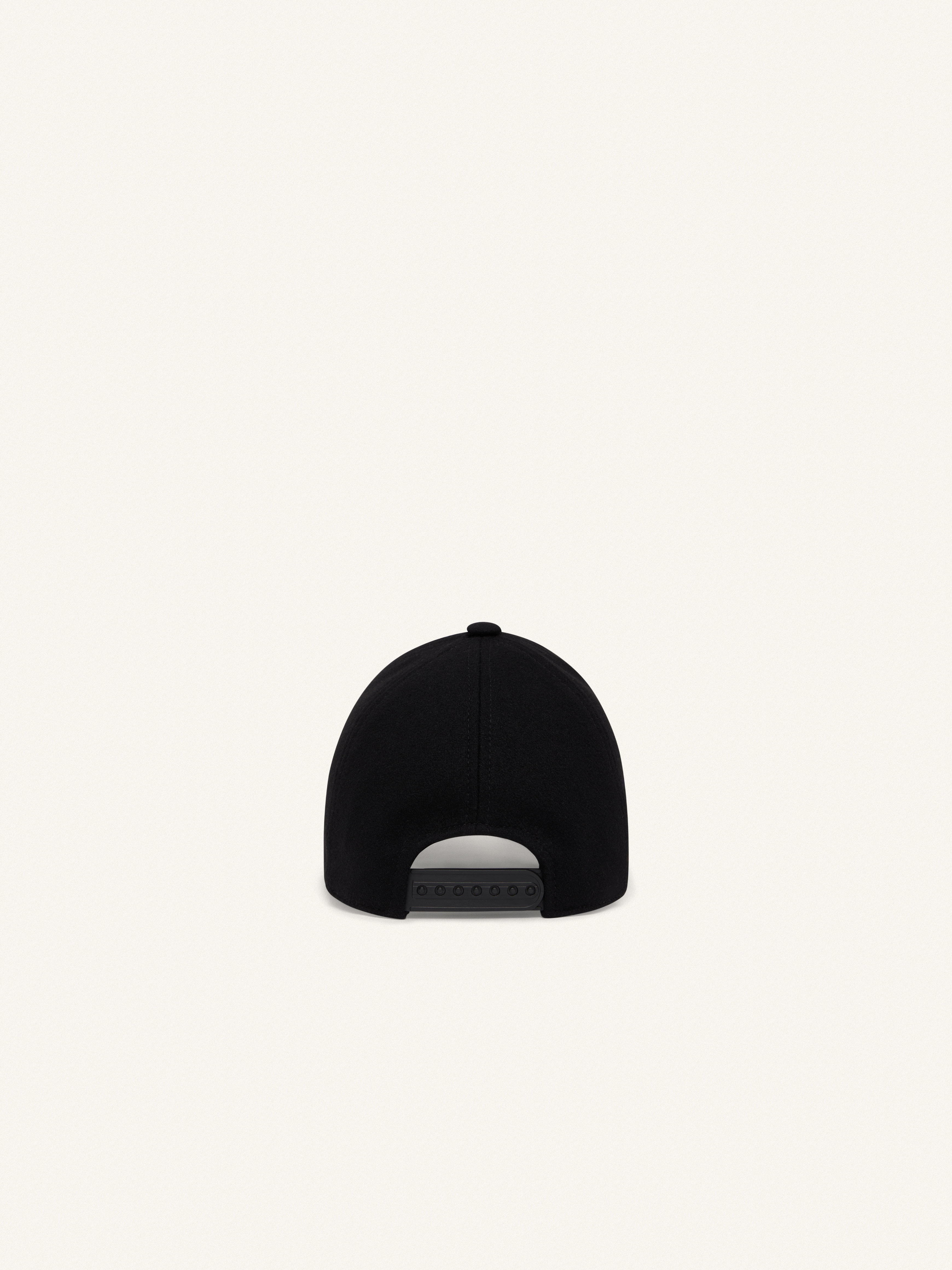 CAP SIGNATURE WOOL - 4