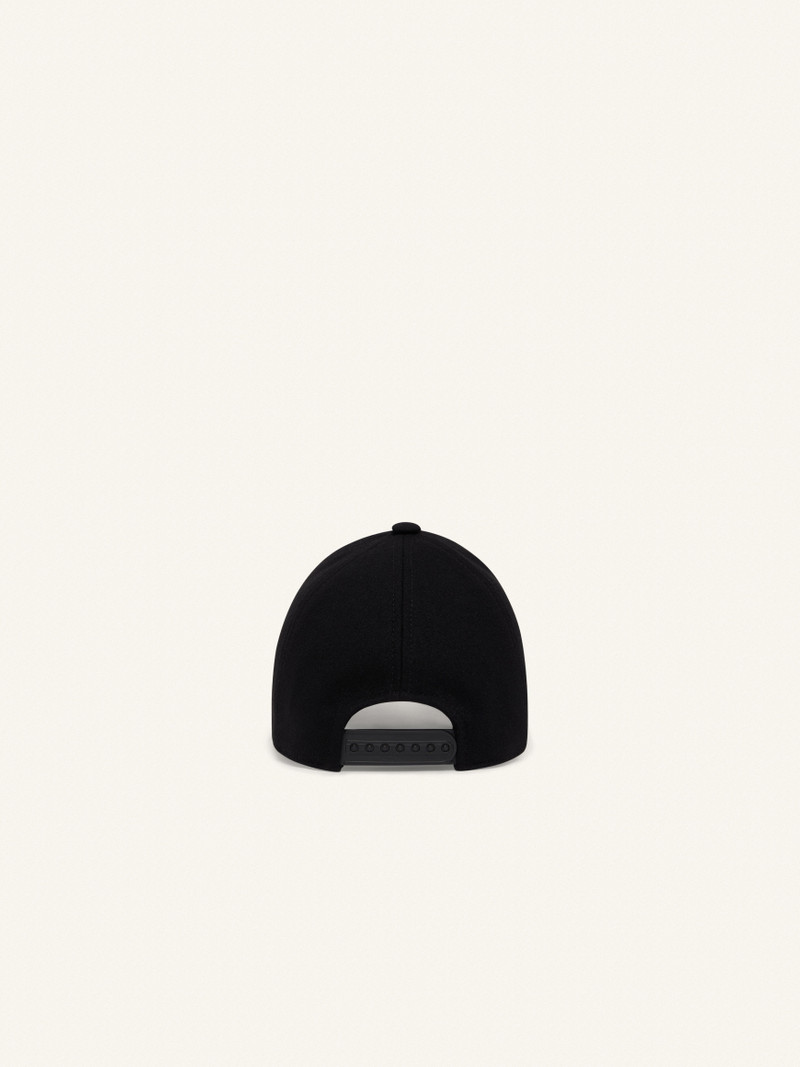 CAP SIGNATURE WOOL 4
