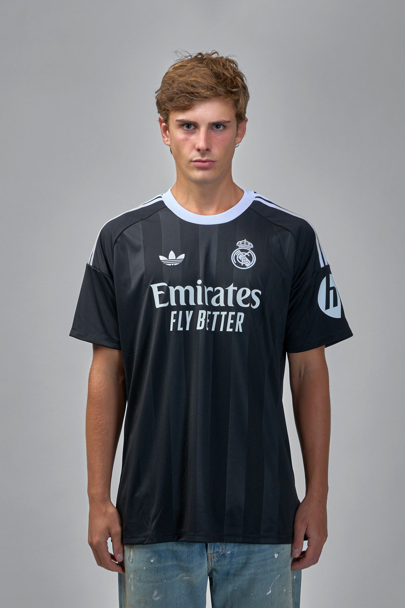 Real Madrid 25/26 Third Goalkeeper Shirt - 3