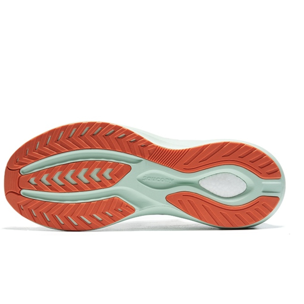 Saucony Saucony Phoenix Inferno 'Beige Green' S28227-2 REVERSIBLE