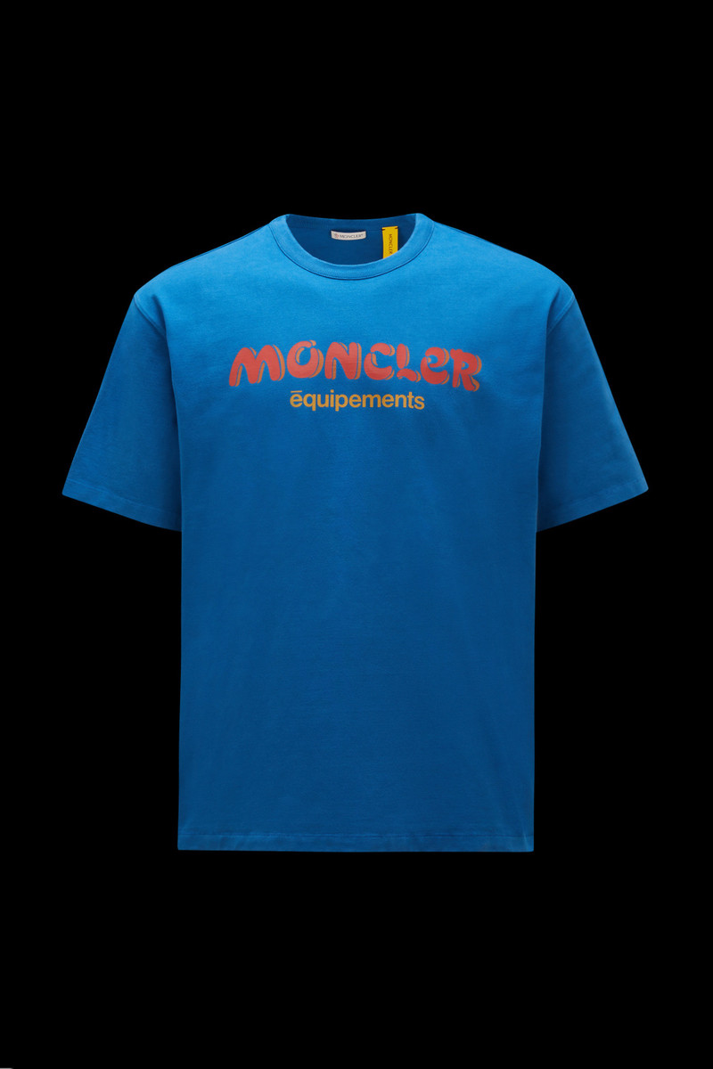 Logo T-shirt - 1