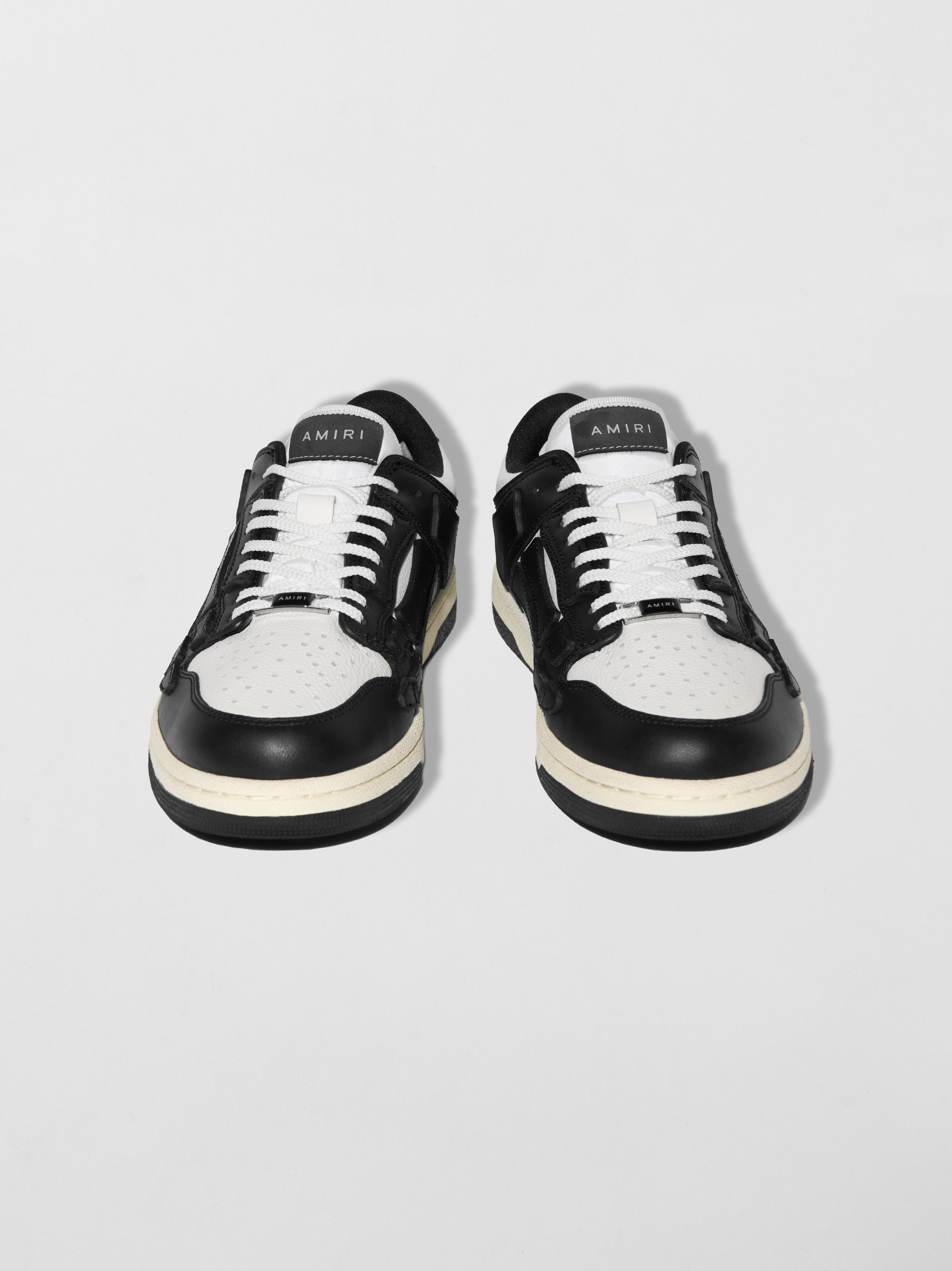 SKEL TOP LOW - 3