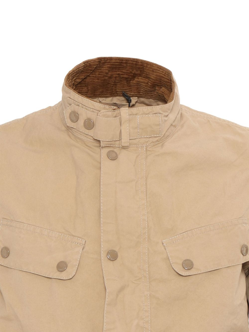 Summer Wash Duke jacket - 3