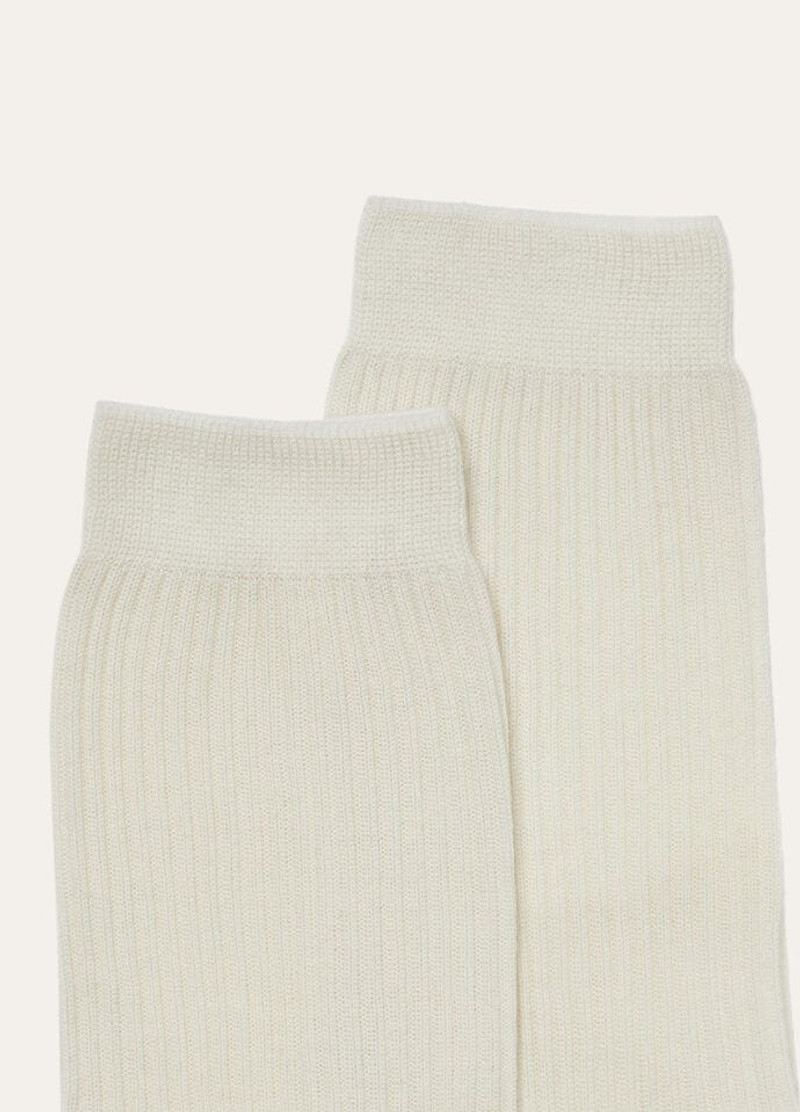 Loro Piana Socks outlook