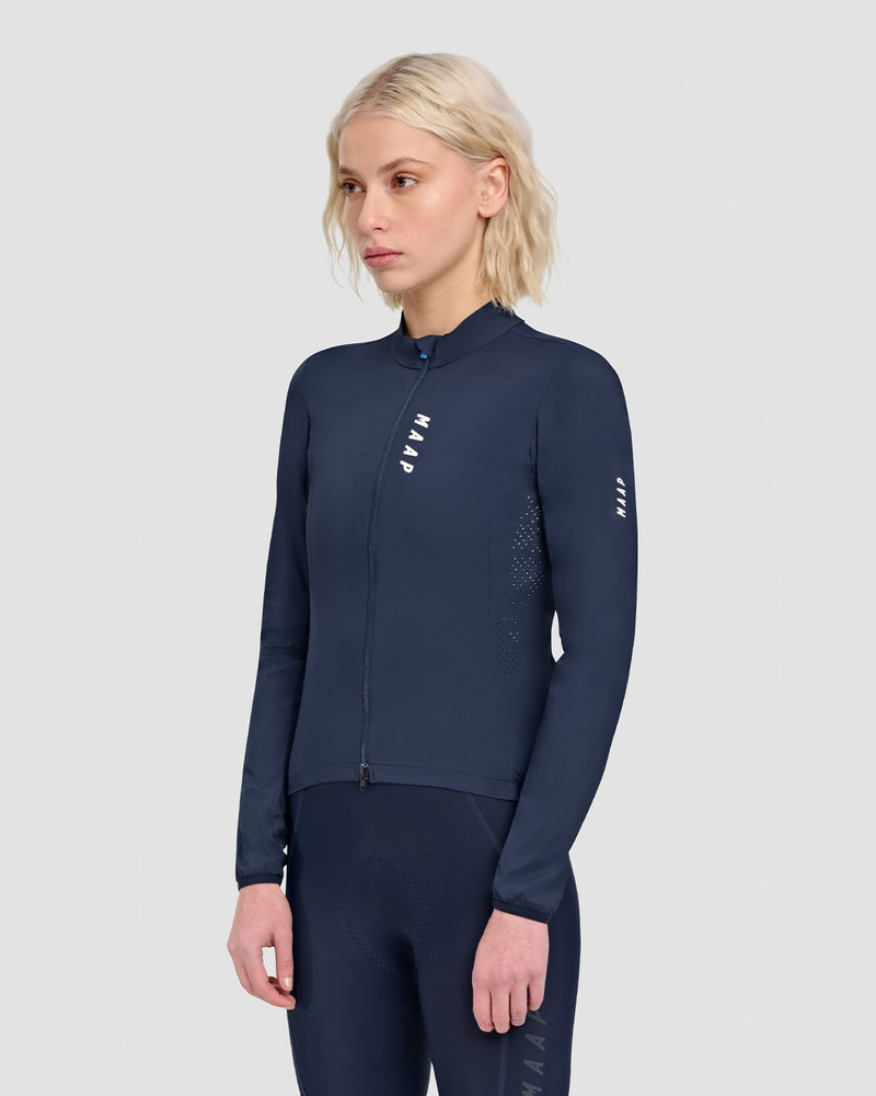 MAAP Women's Draft Team Jacket outlook