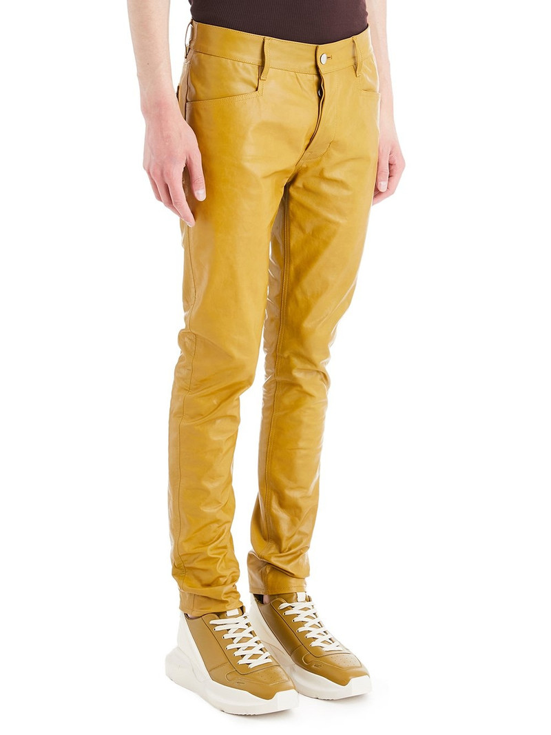 Tyrone mid-rise jeans 3