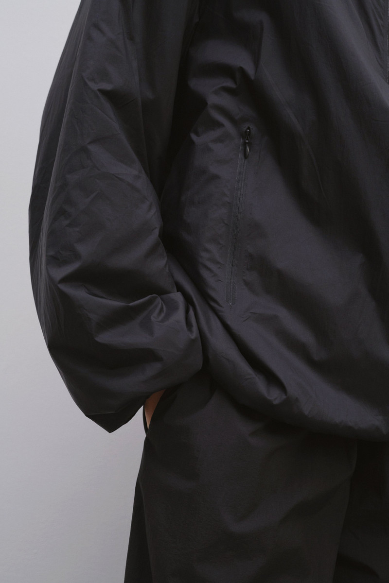 Althena Jacket in Nylon 6
