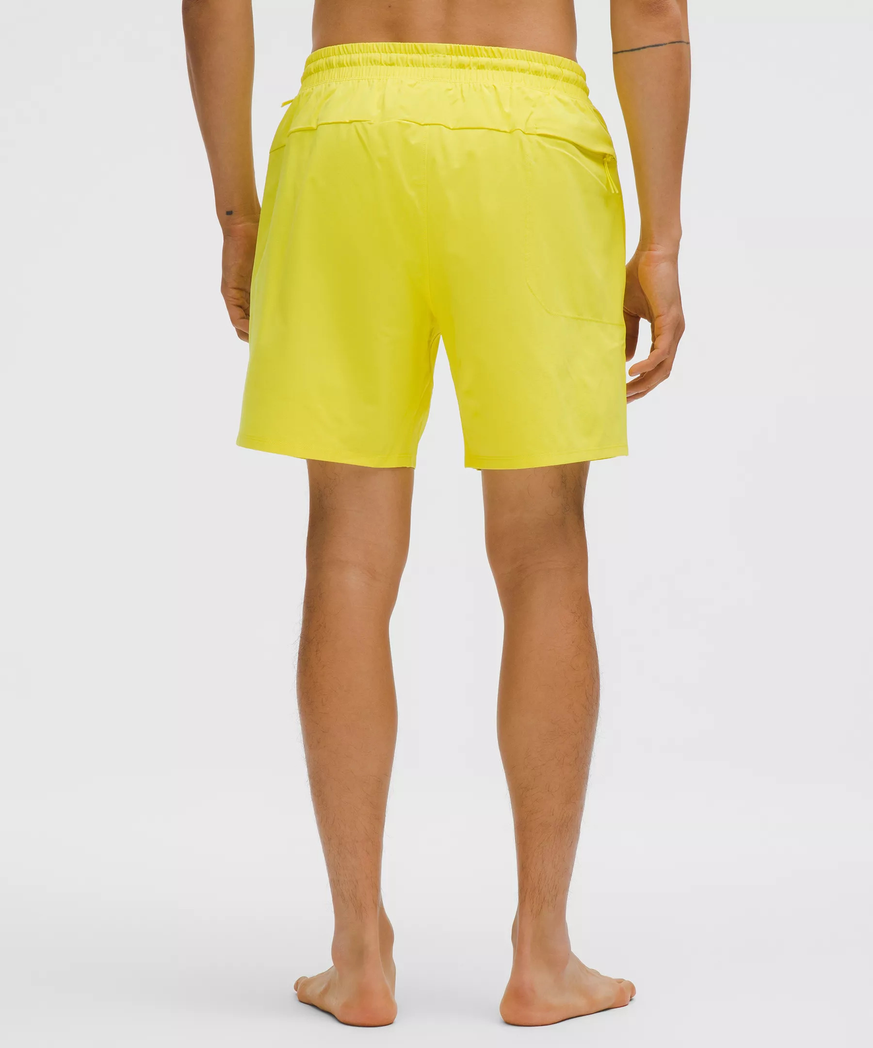 Swim Short 7" *Lined - 3