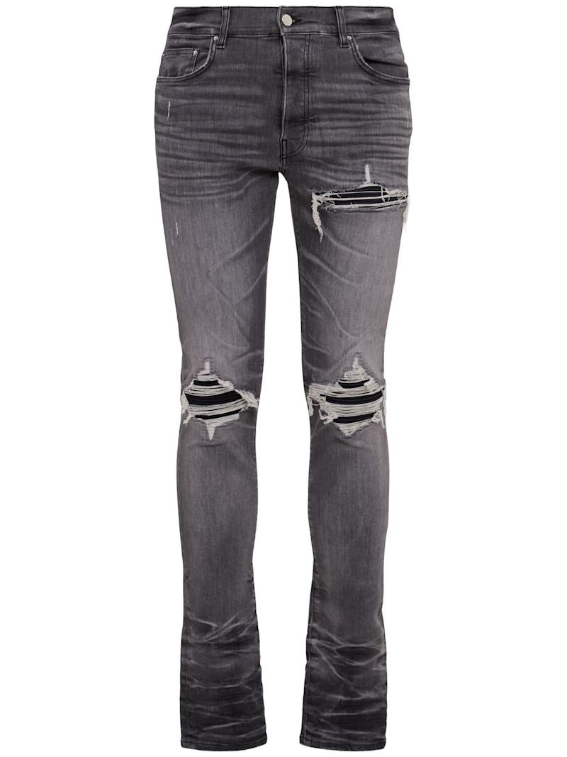 Suede mx1 jeans - 1