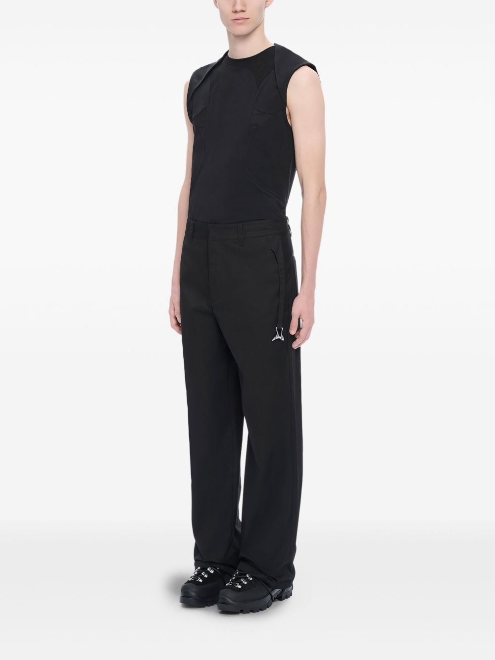 IGNEOUS TROUSERS - 2