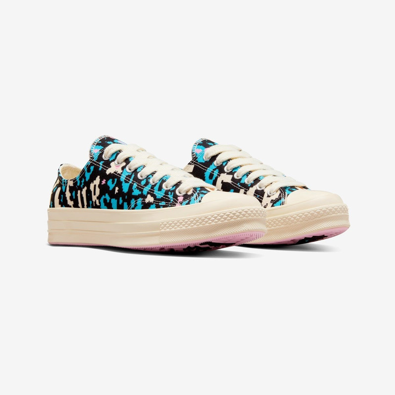 Converse Chuck 70 x Golf Le Fleur outlook
