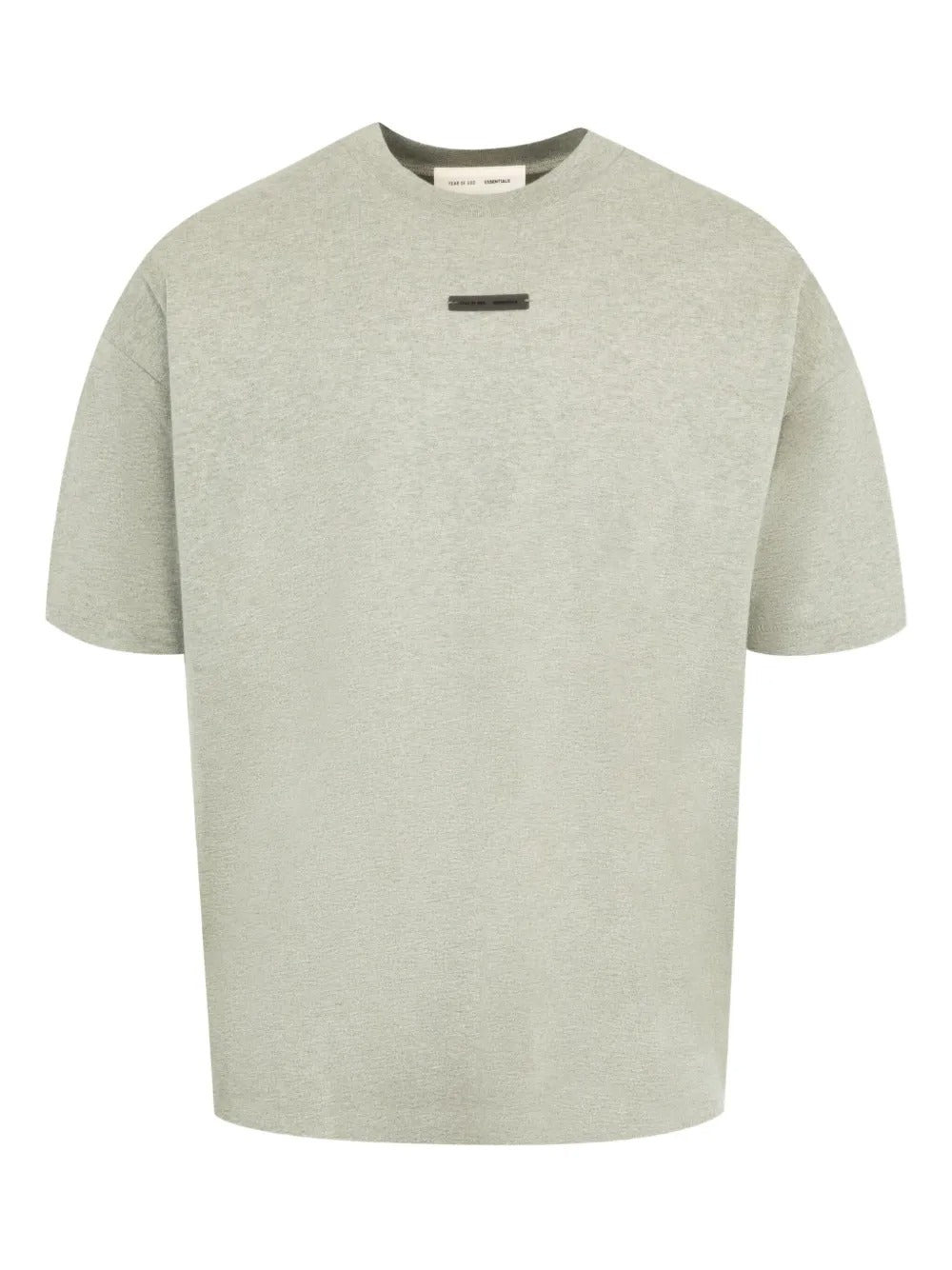 FEAR OF GOD ESSENTIALS - Men Classic Fit T-Shirts - 1