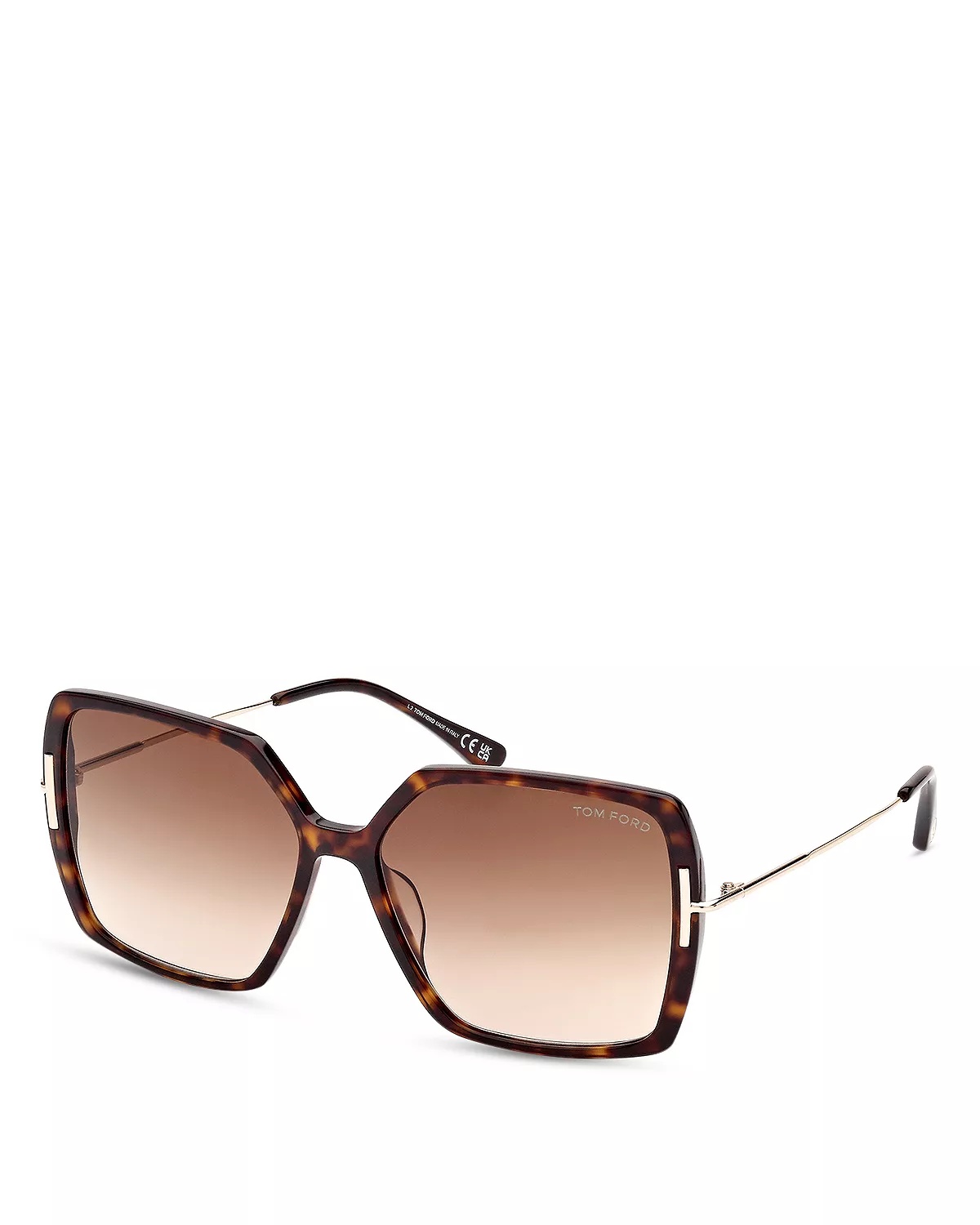 Joanna Butterfly Sunglasses, 59mm - 1