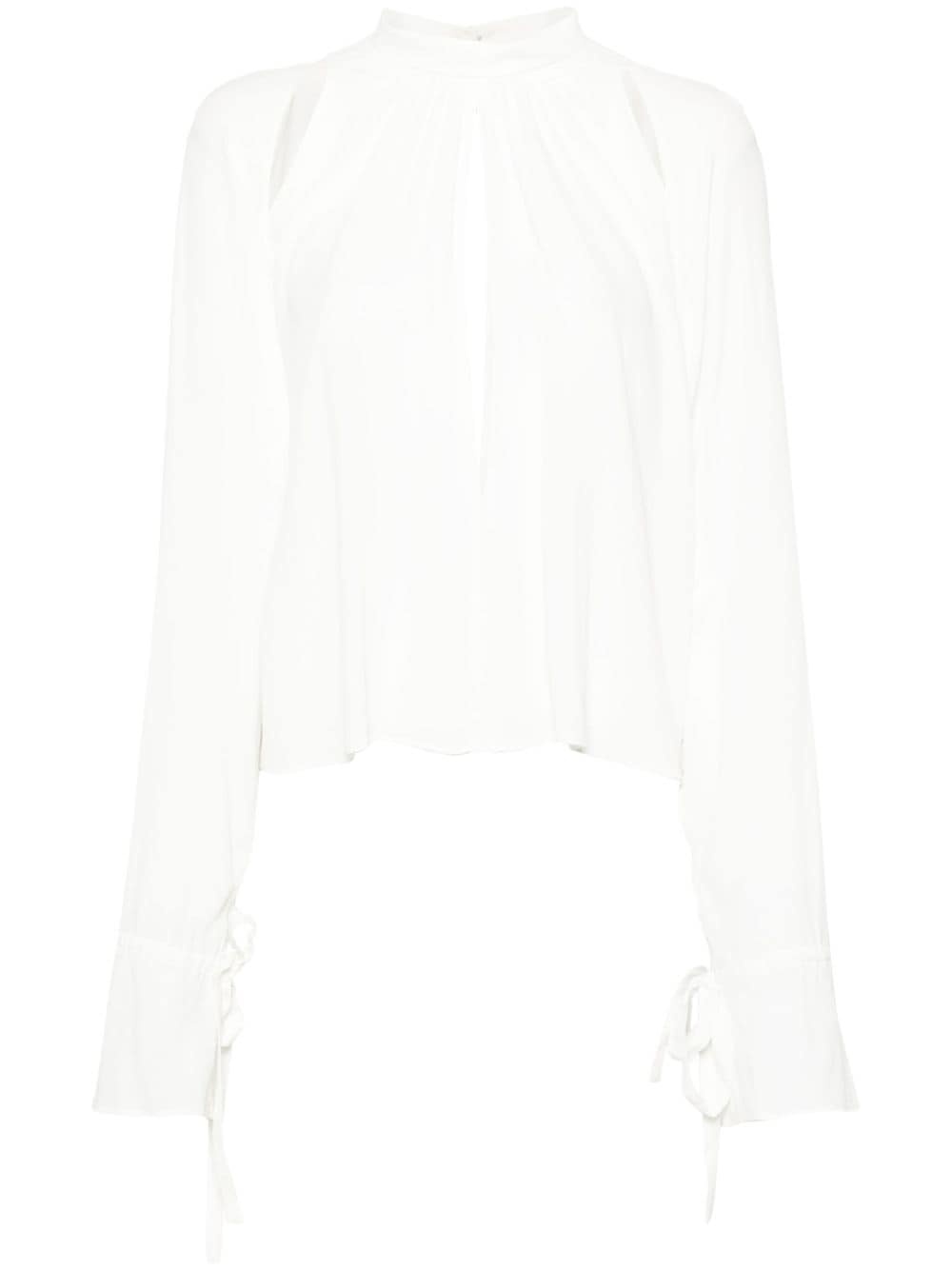 Metz blouse - 1