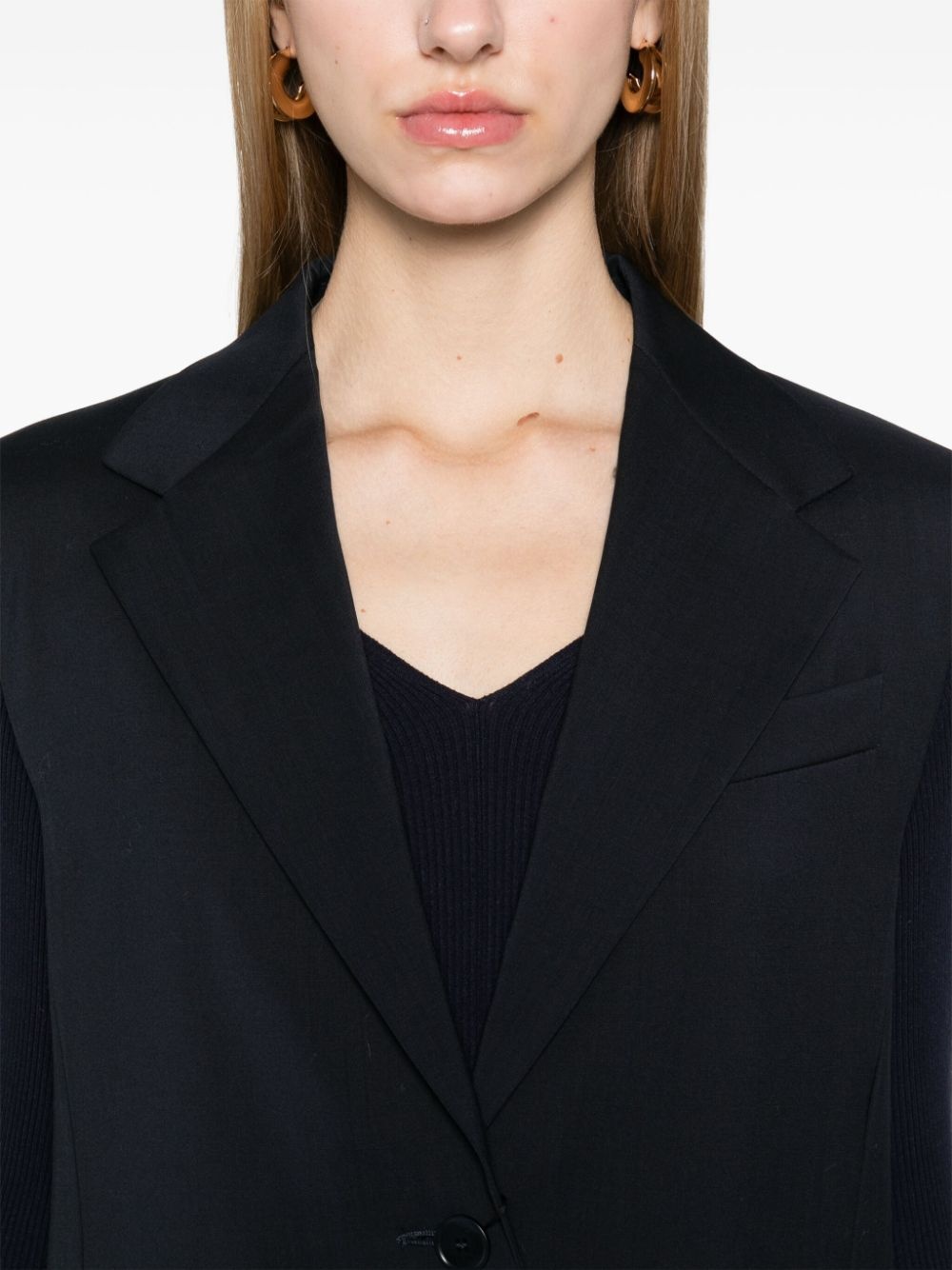 Donna gilet - 5