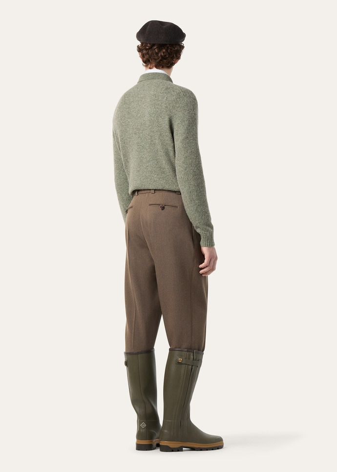 Norfolk Pants - 5