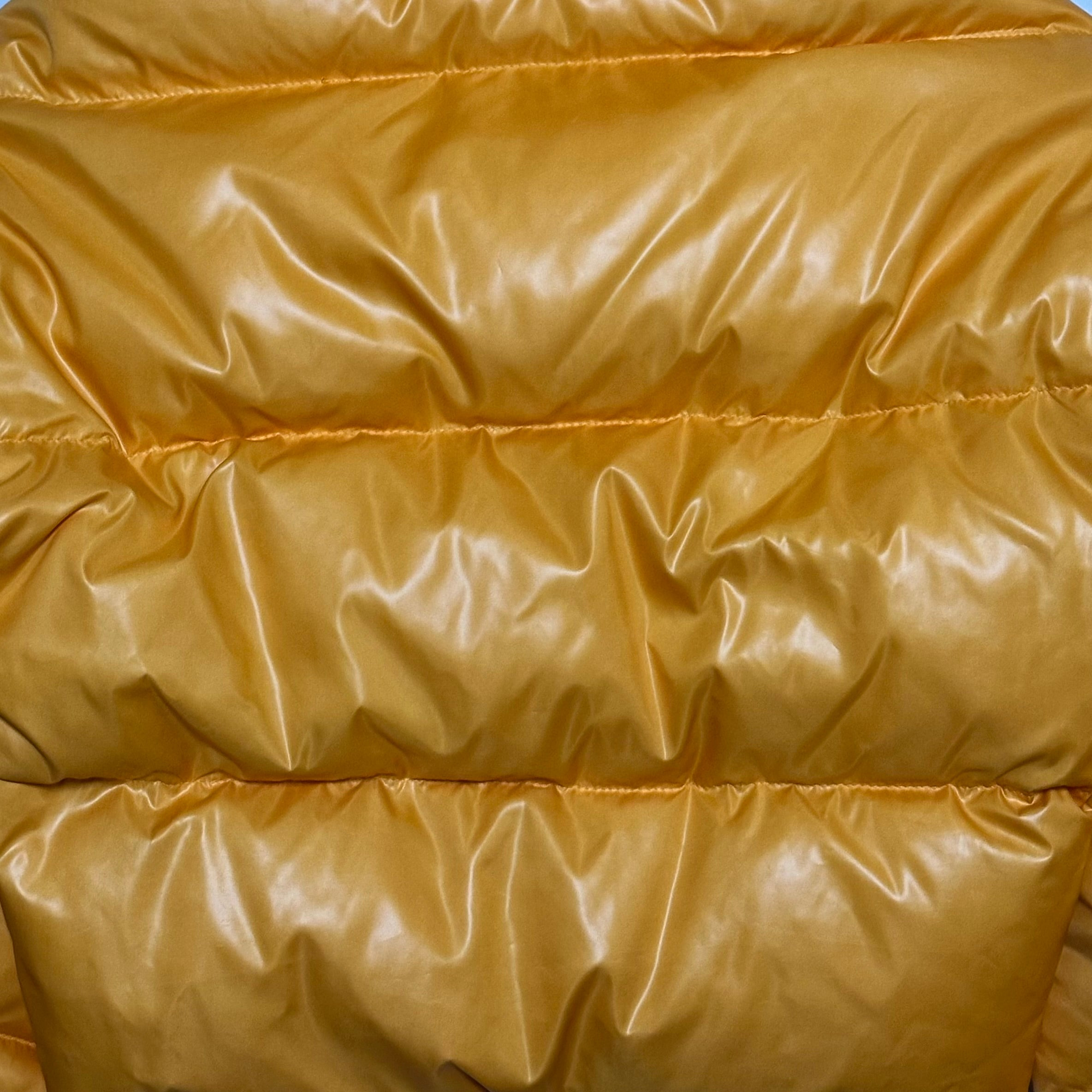 JUNYA WATANABE Fall Winter 2004 Cropped Down Jacket - 5