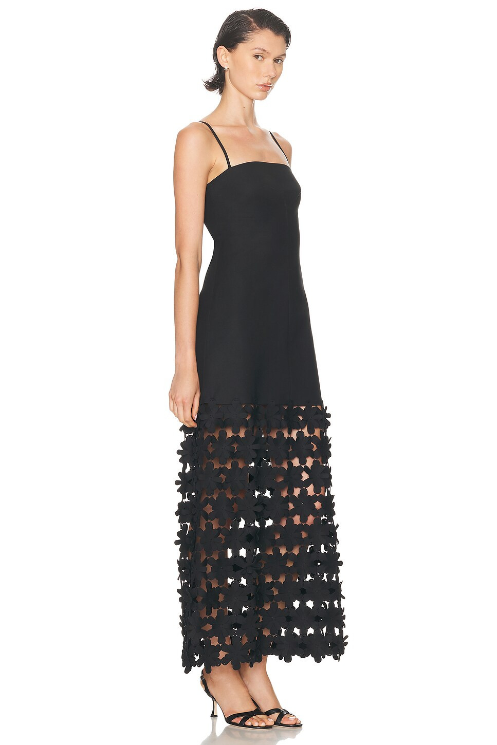 Magdalena Dress - 2