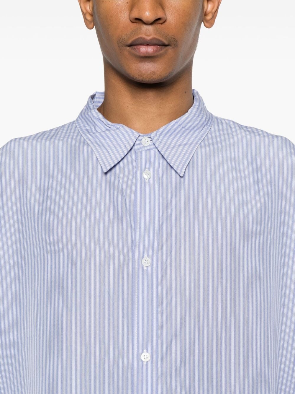 striped shirt - 5