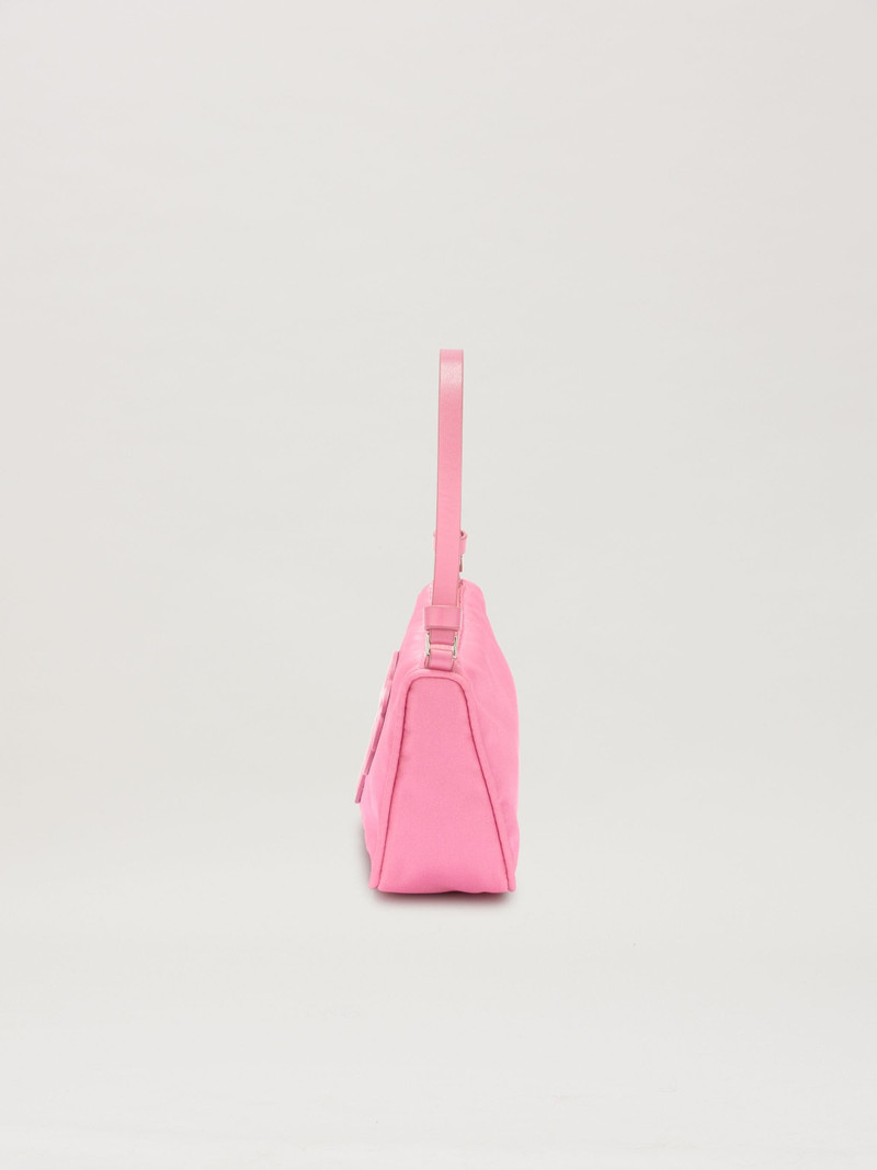 Big Palm Nylon Pouch 4