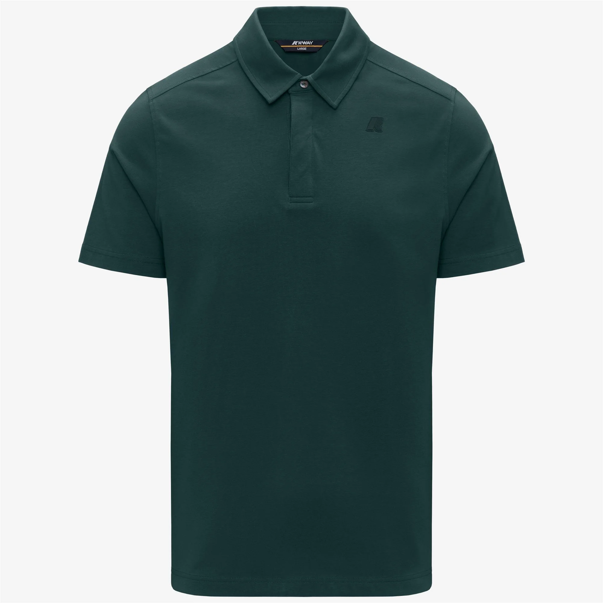 VIGGO LT STRETCH JERSEY SLIM - 1