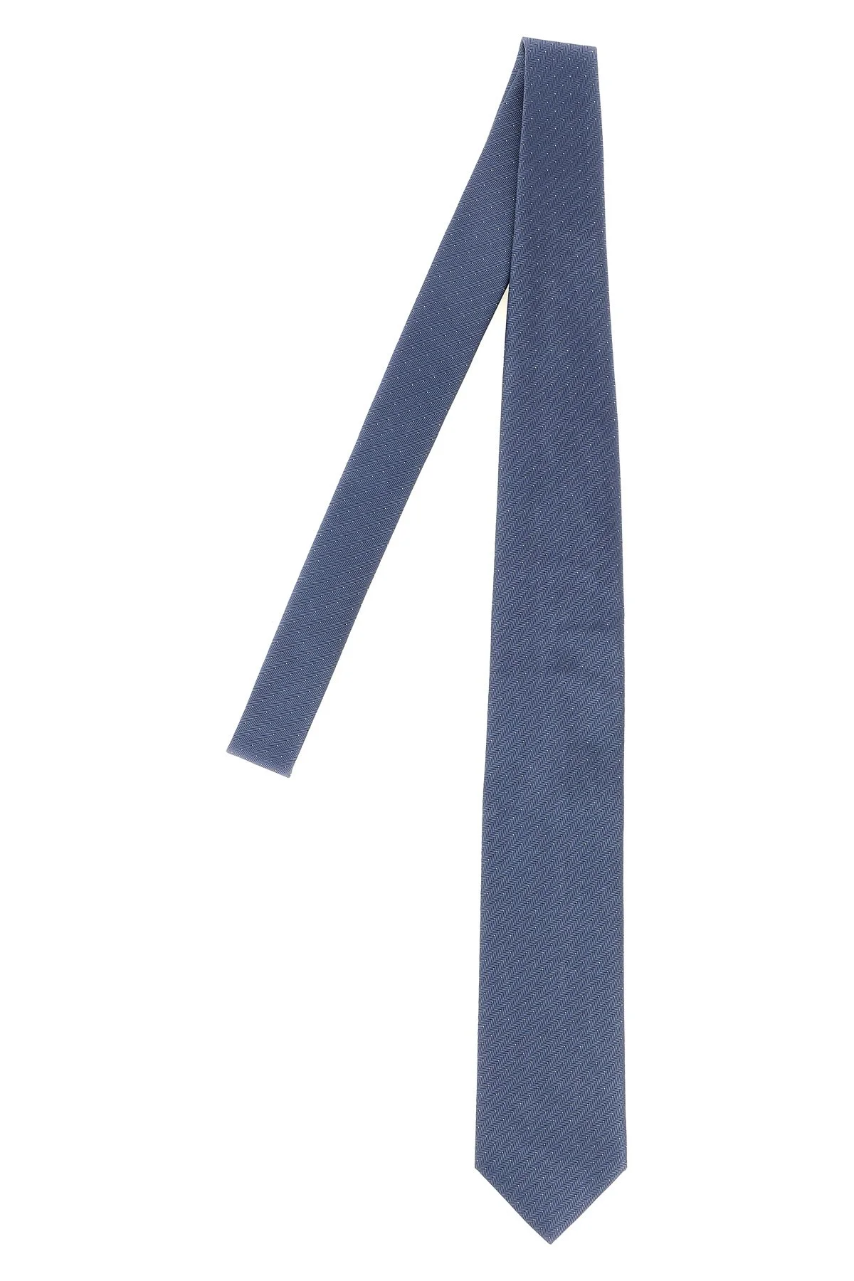 Silk Tie - 1