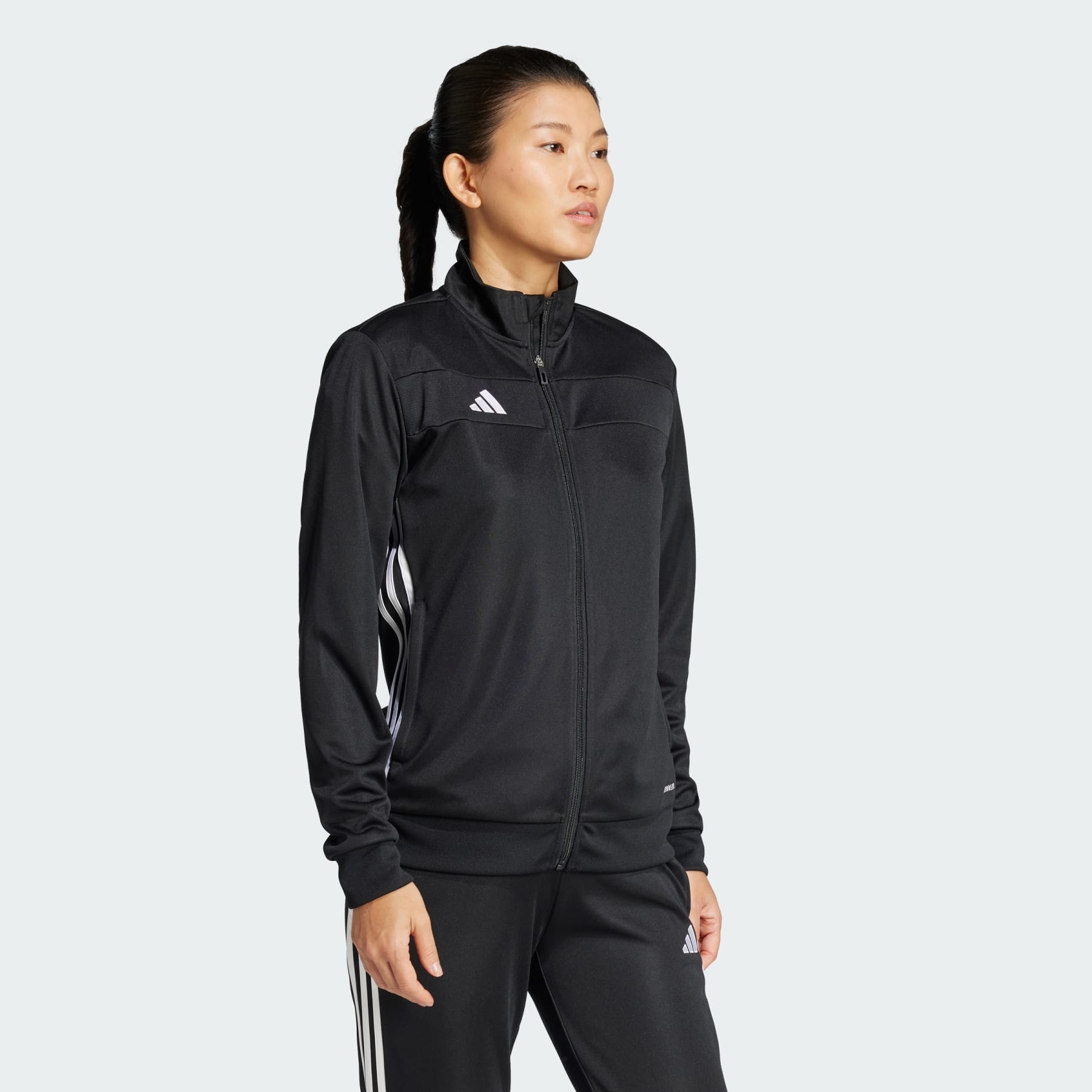 Tiro 25 Essentials Training Jacket - 4