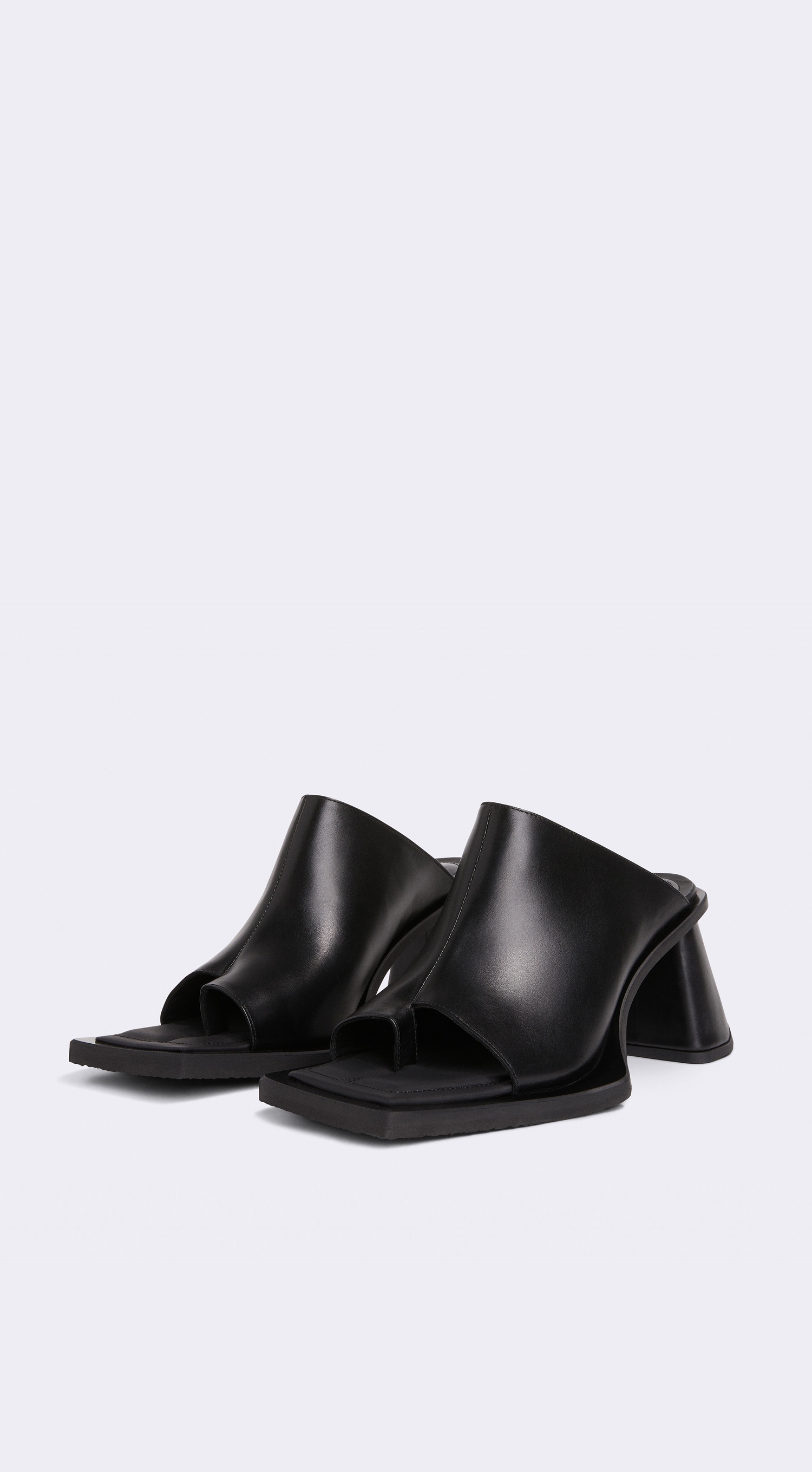 Naomi Heels - 2