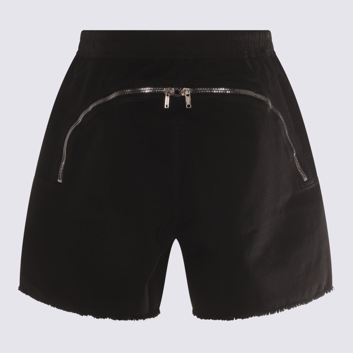 Shorts Blacks And Greys - 2