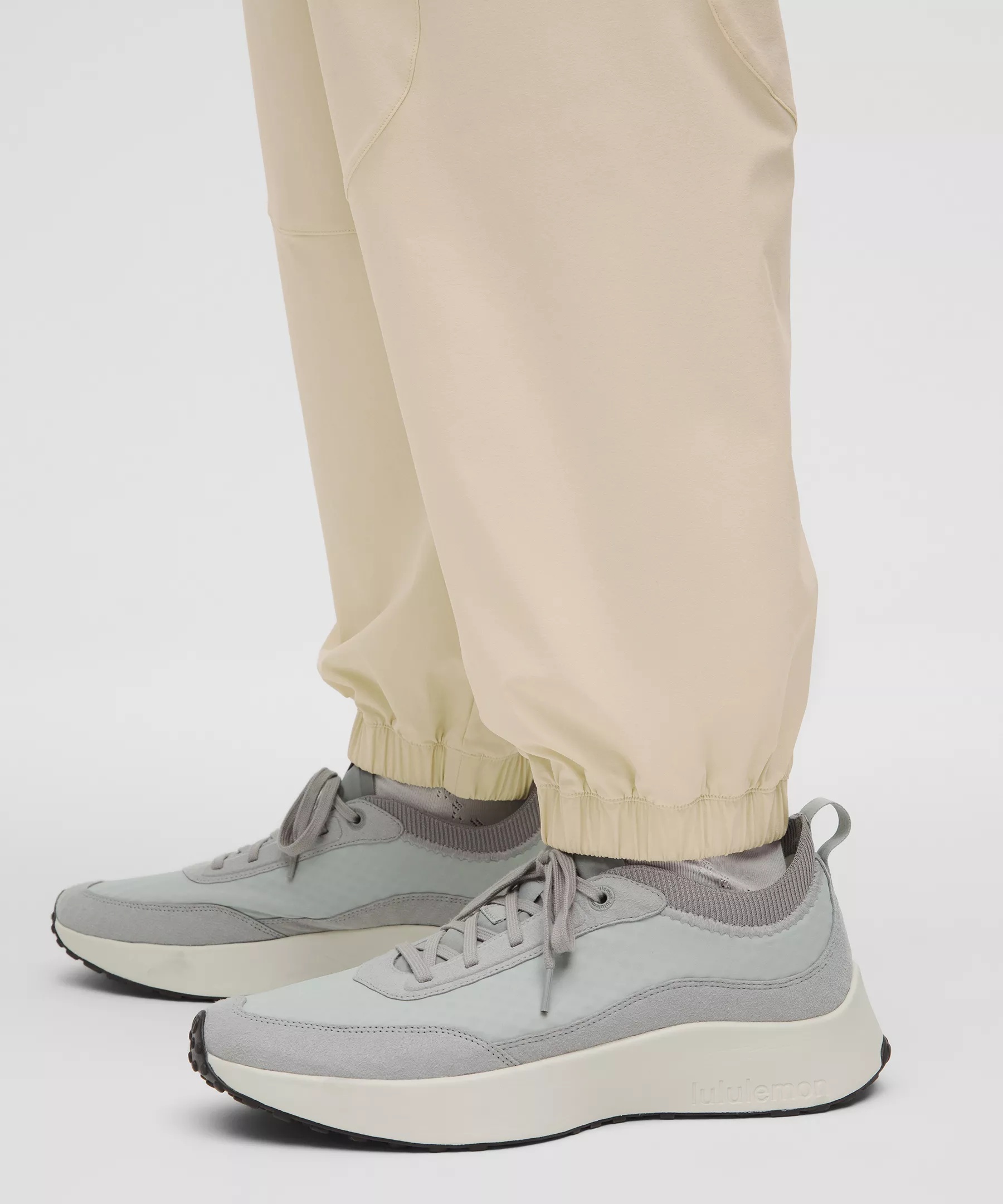 Men's Lightweight Woven Jogger *SLNSH Collection - 7