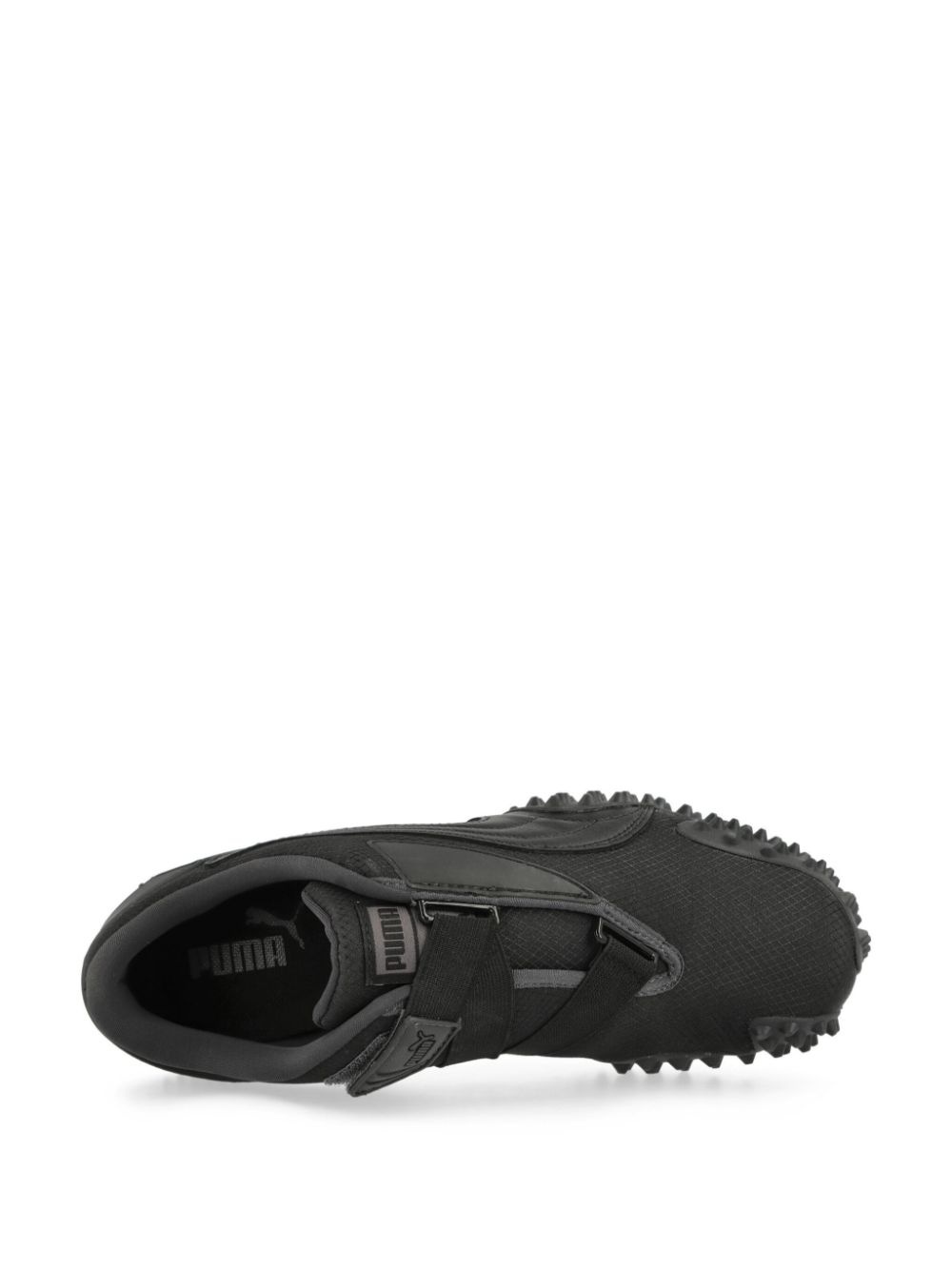Mostro Archive "Monochromatic Black" - 5