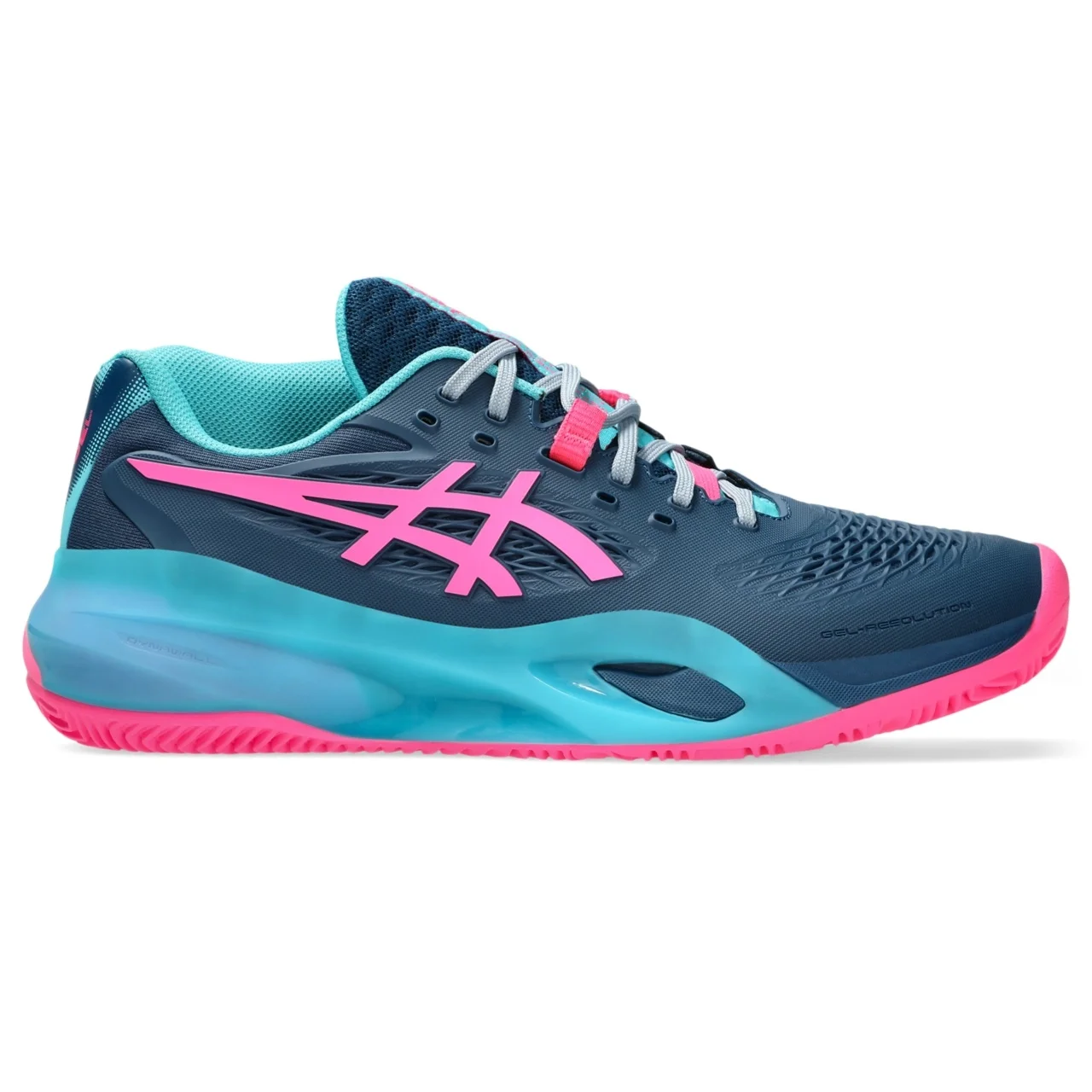 GEL-RESOLUTION X PADEL - 1