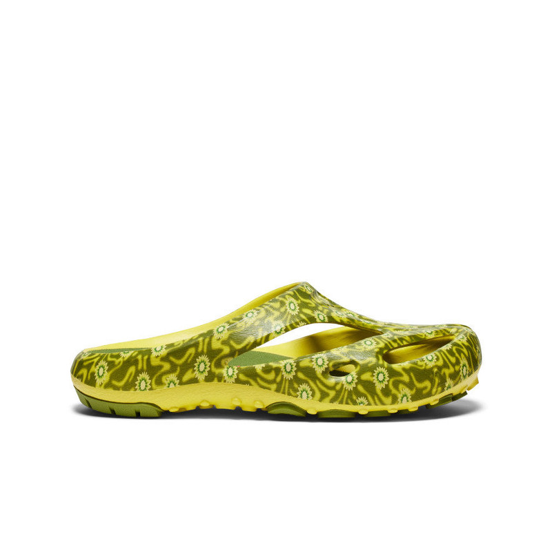 Shanti Arts Clog x Gentle Fullness 1