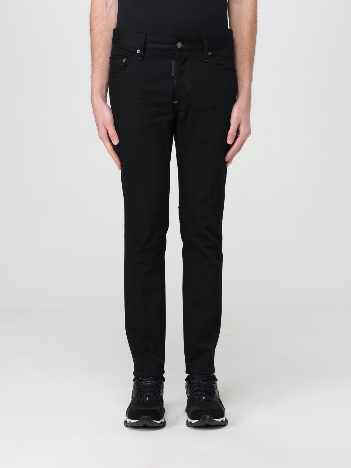 Jeans men Dsquared2 - 1