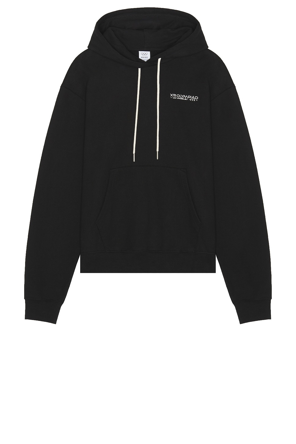 x Olympics Los Angeles Hoodie - 1