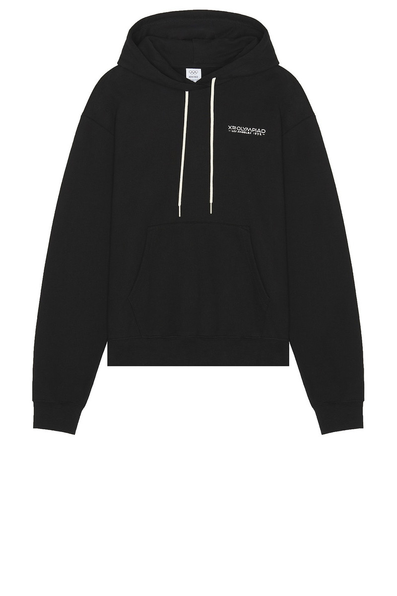 x Olympics Los Angeles Hoodie 1
